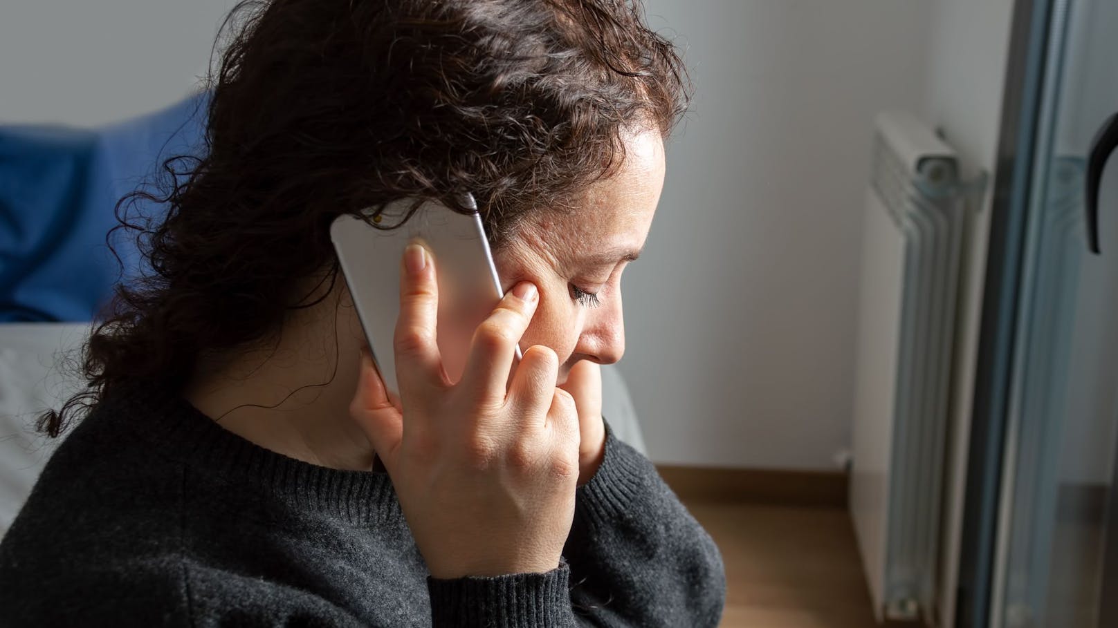 Frau freut sich auf Gewinn, erlebt böse Überraschung