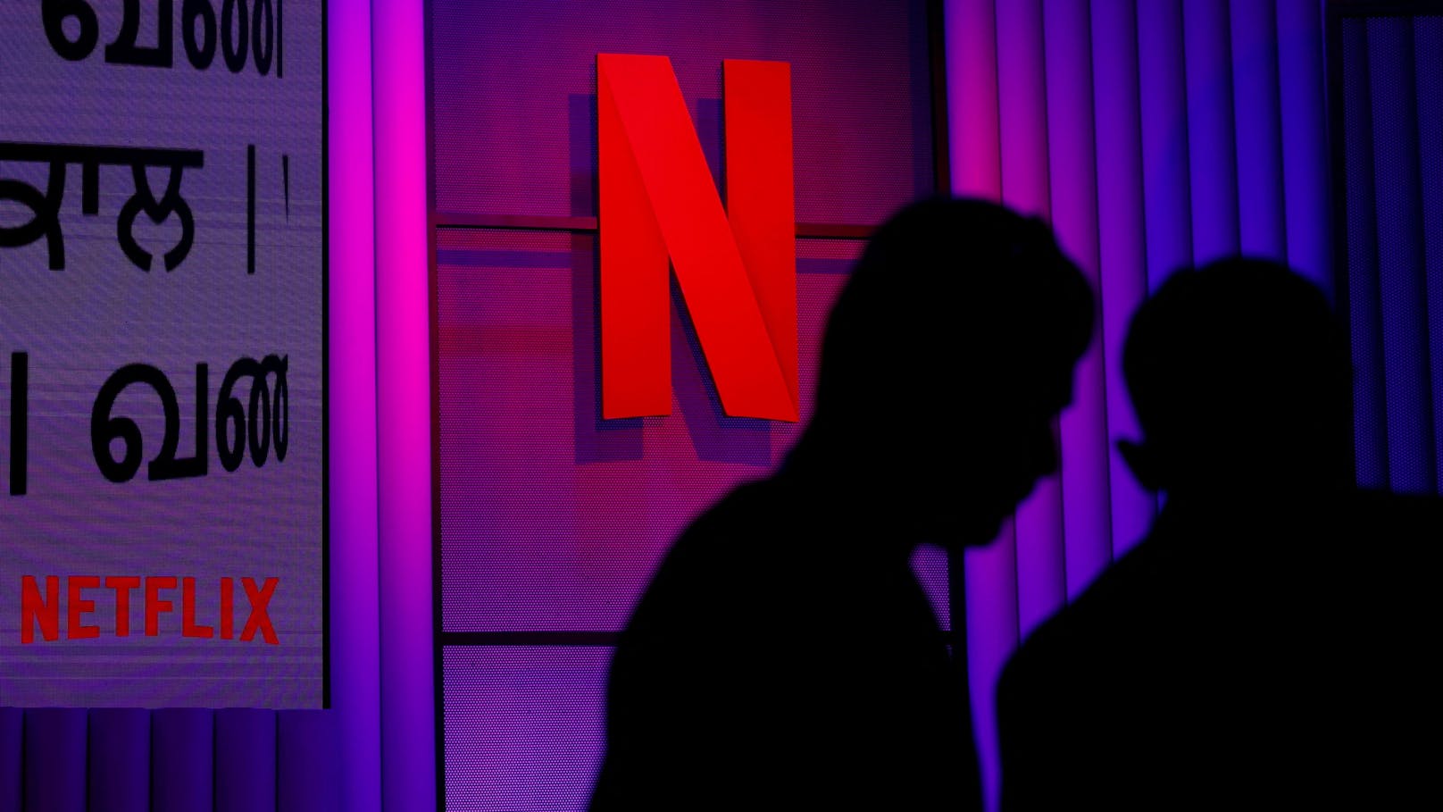 Angst bei Netflix – Wer nicht mithält, wird gefeuert