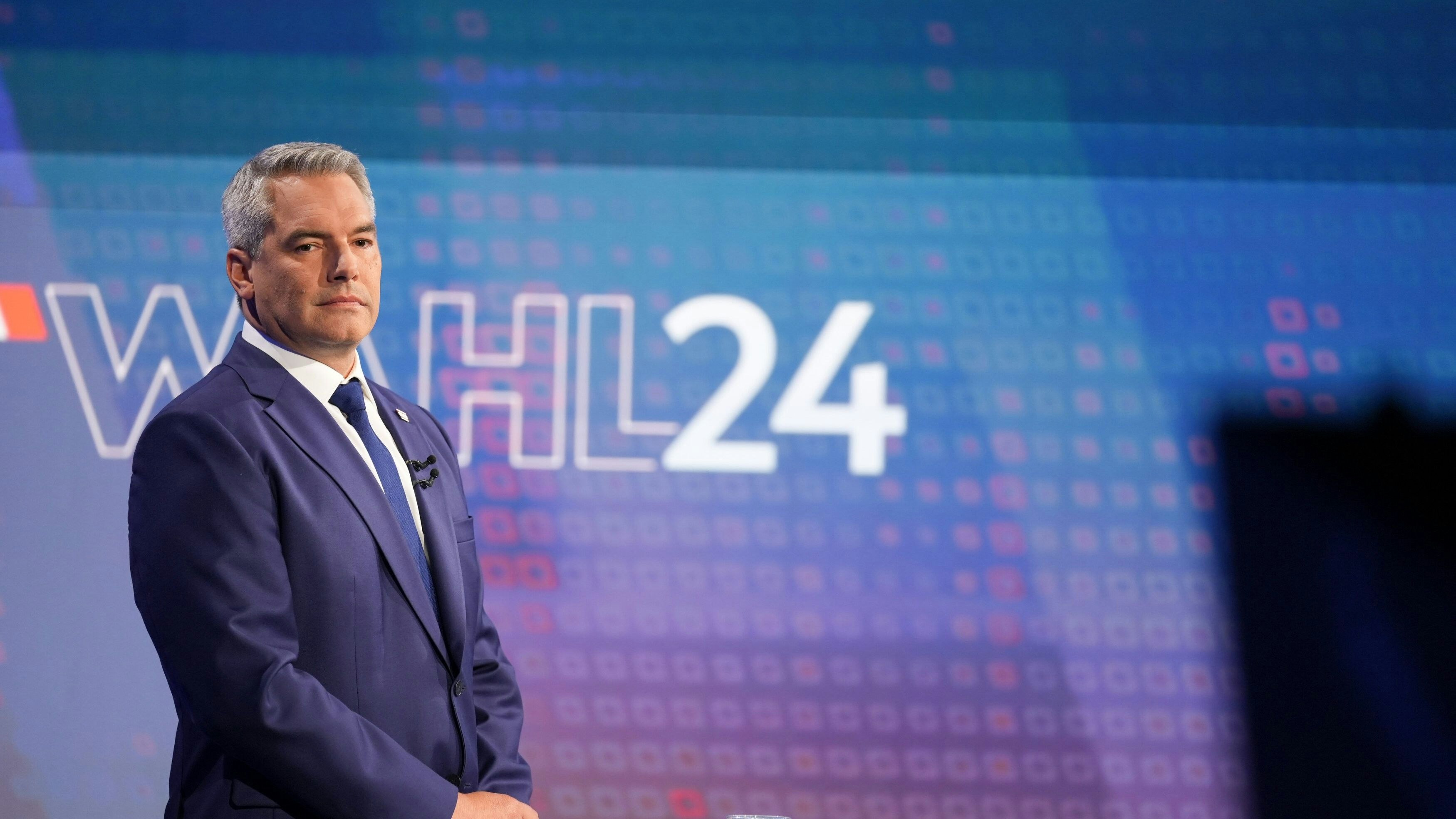 Heute.at - Hier findest du am Sonntag die neuesten Wahlergebnisse