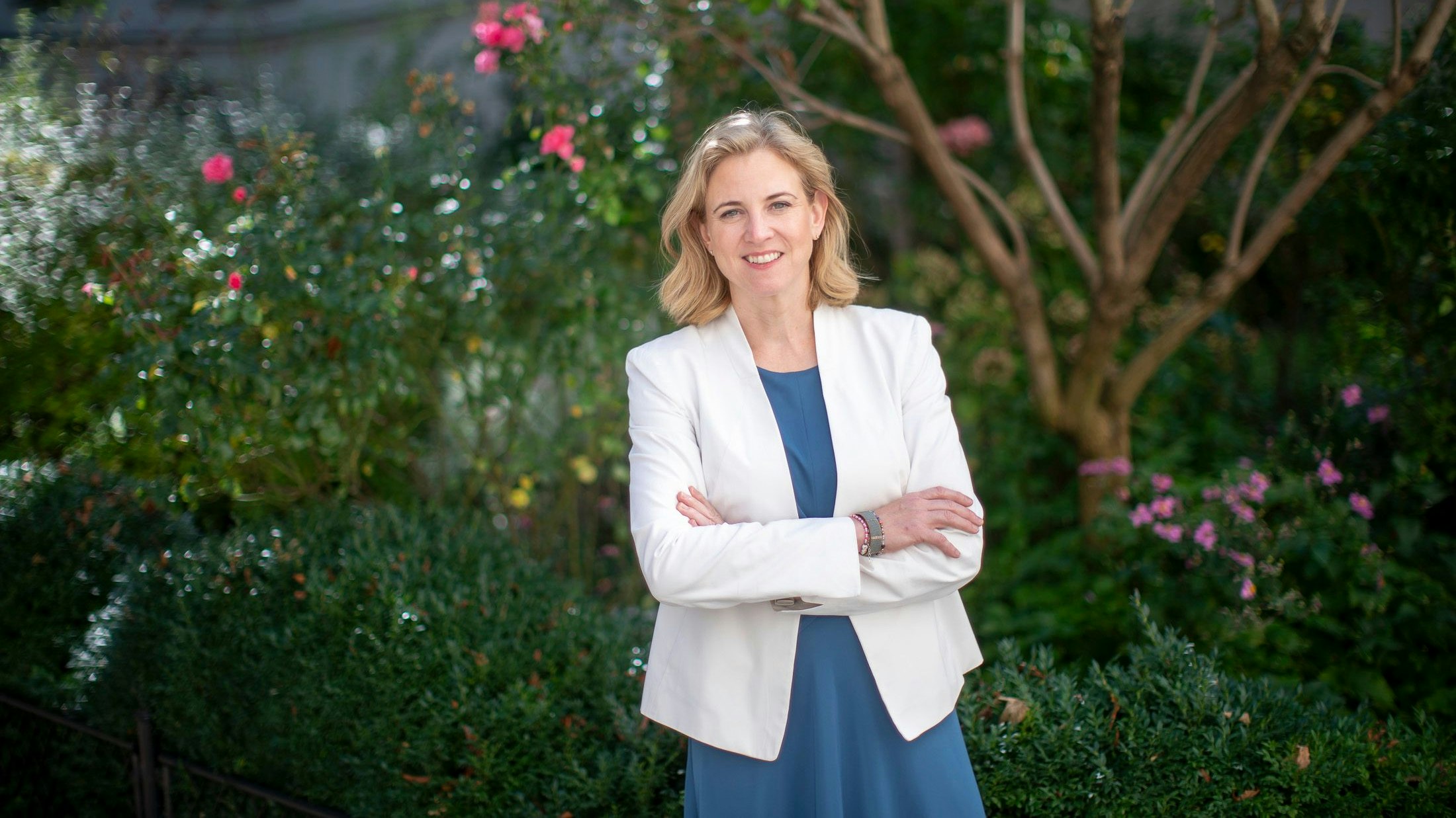 Heute.at - Beate Meinl-Reisinger: Wollte Ballett-Tänzerin werden