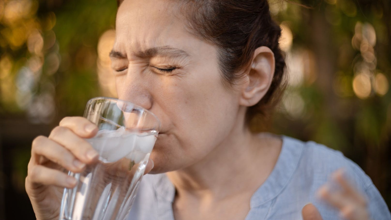 15 Euro für einen Liter! Wasser-Krise in Kärnten