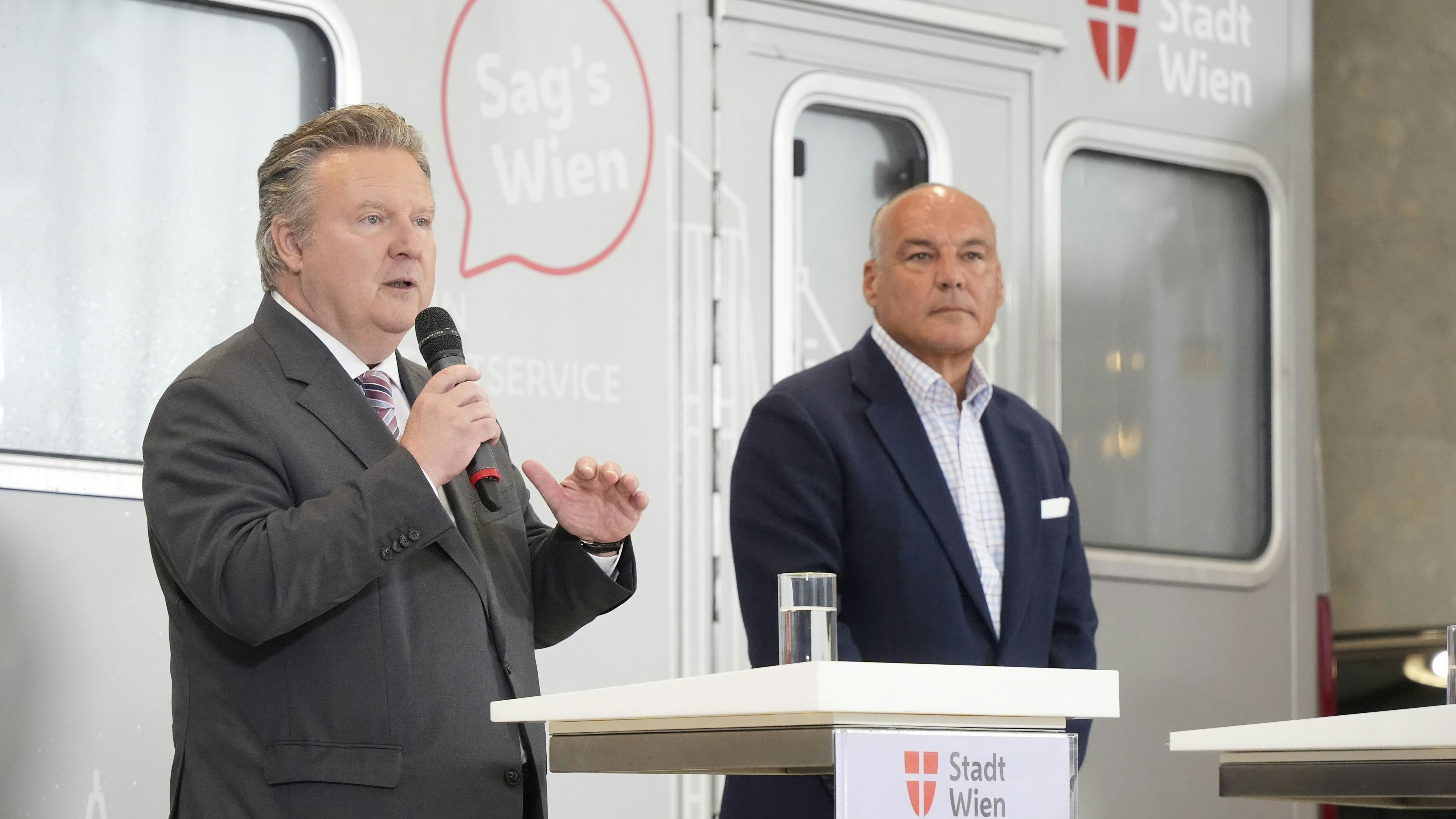 Heute.at - Hochwasser-Hilfe – Bis zu 50 Prozent für Betroffene