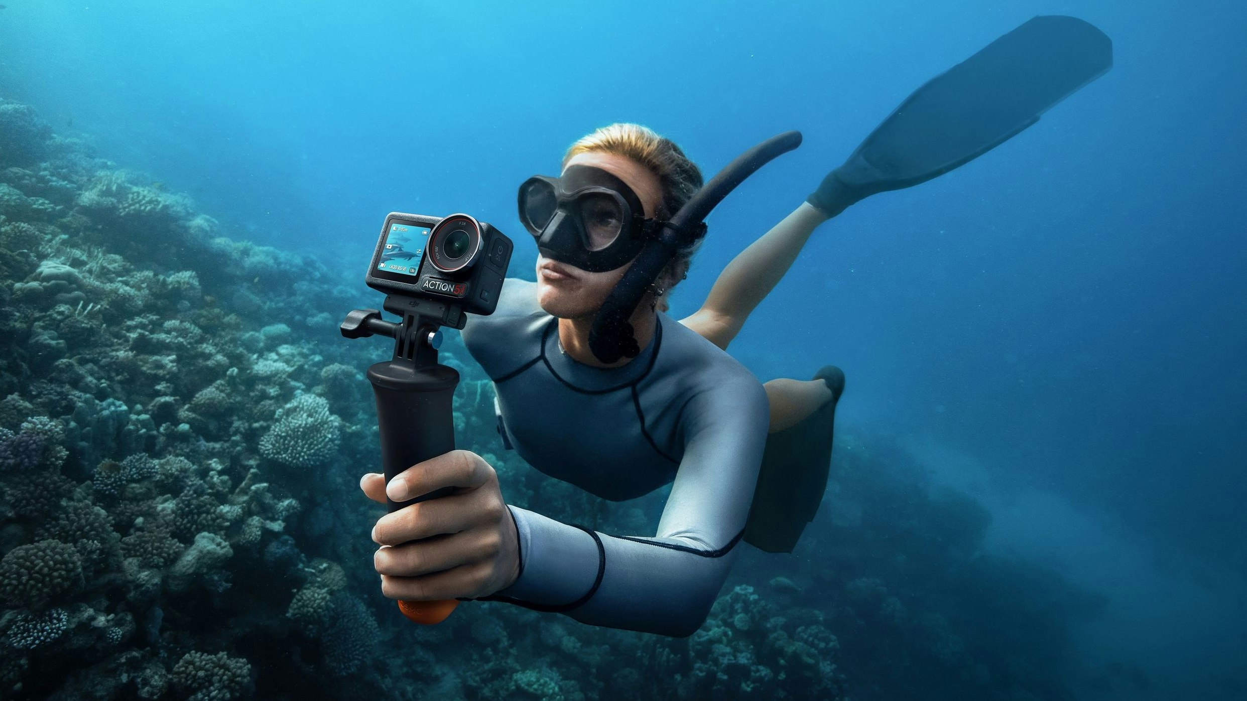 Heute.at - Brandneue Action-Cams – Akku-Riese und Kamera-Zwerg