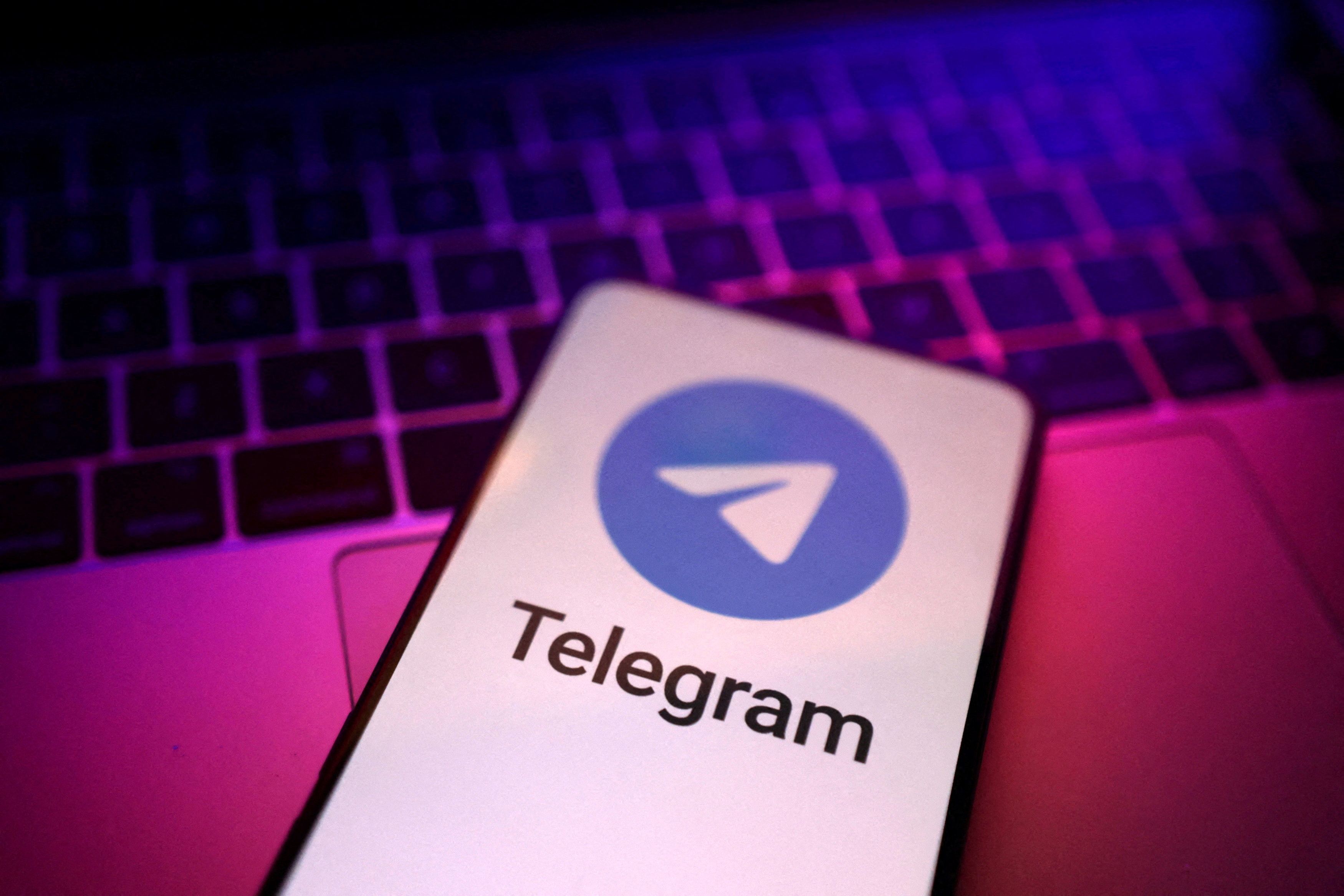 Telegram will künftig Telefonnummern und IP-Adressen von Verdächtigen weitergeben.