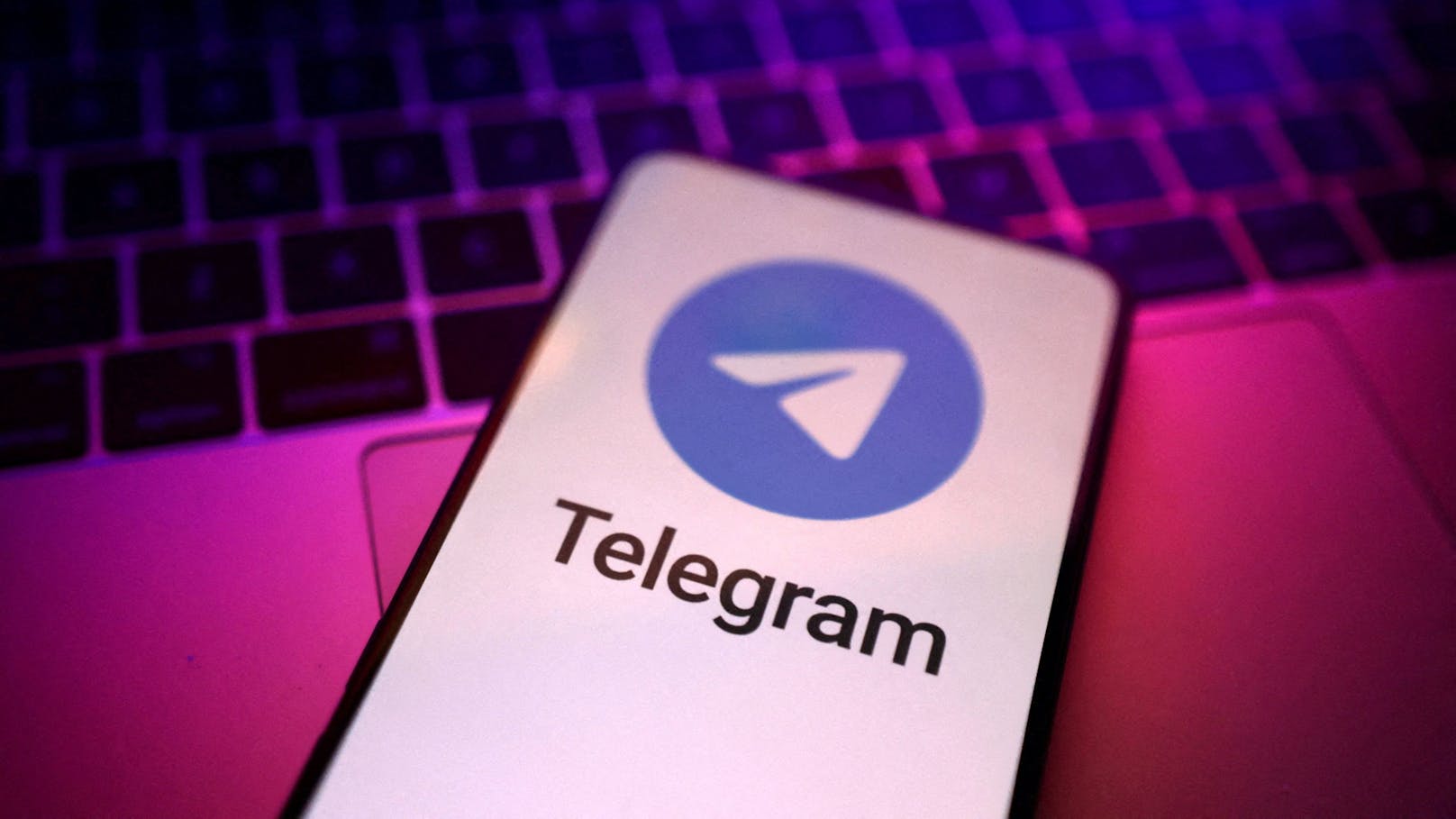 Telegram gibt Behörden mehr Daten von Verdächtigen