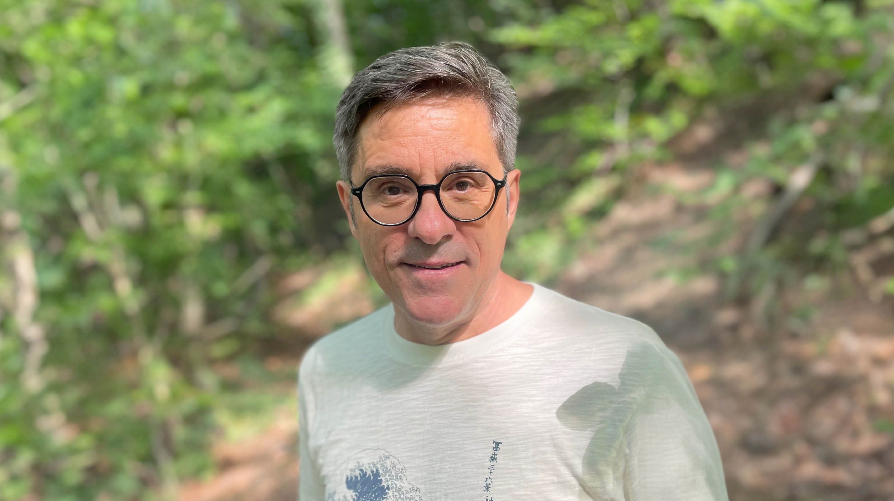 Heute For Future-Award: Meteorologe und Klimajäger Andreas Jäger