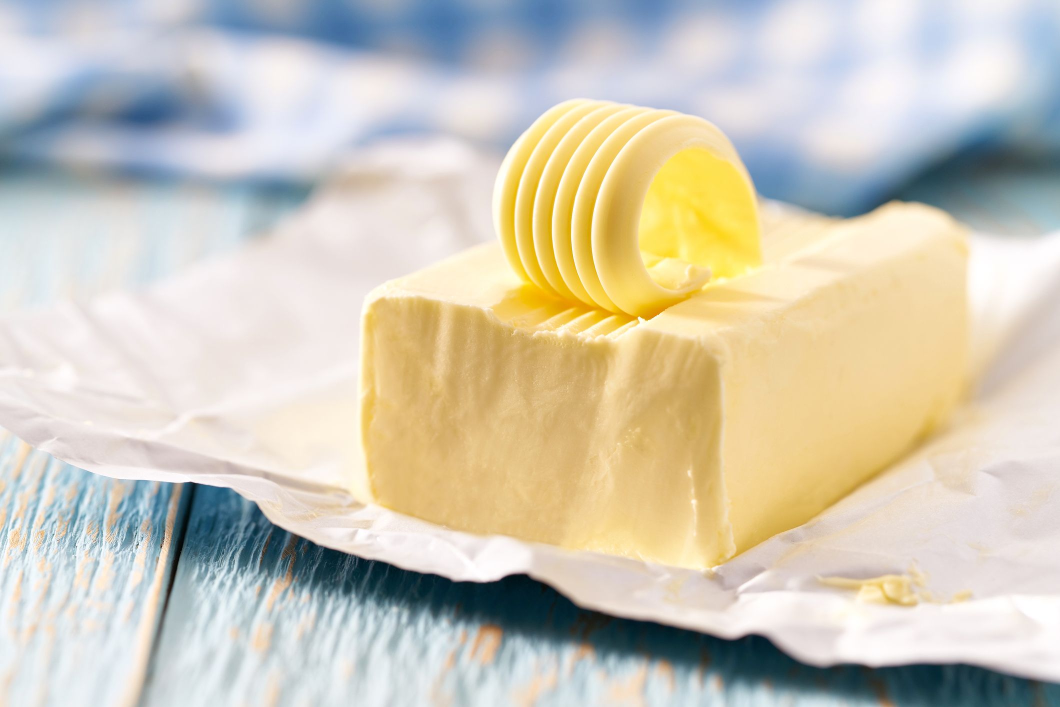 Echt Fett: Warum unsere Butter jetzt noch teurer wird