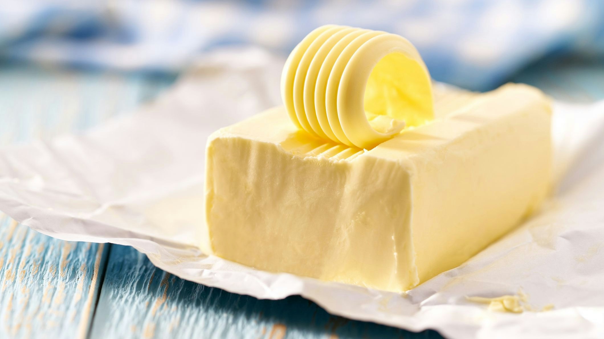 Echt Fett: Warum unsere Butter jetzt noch teurer wird