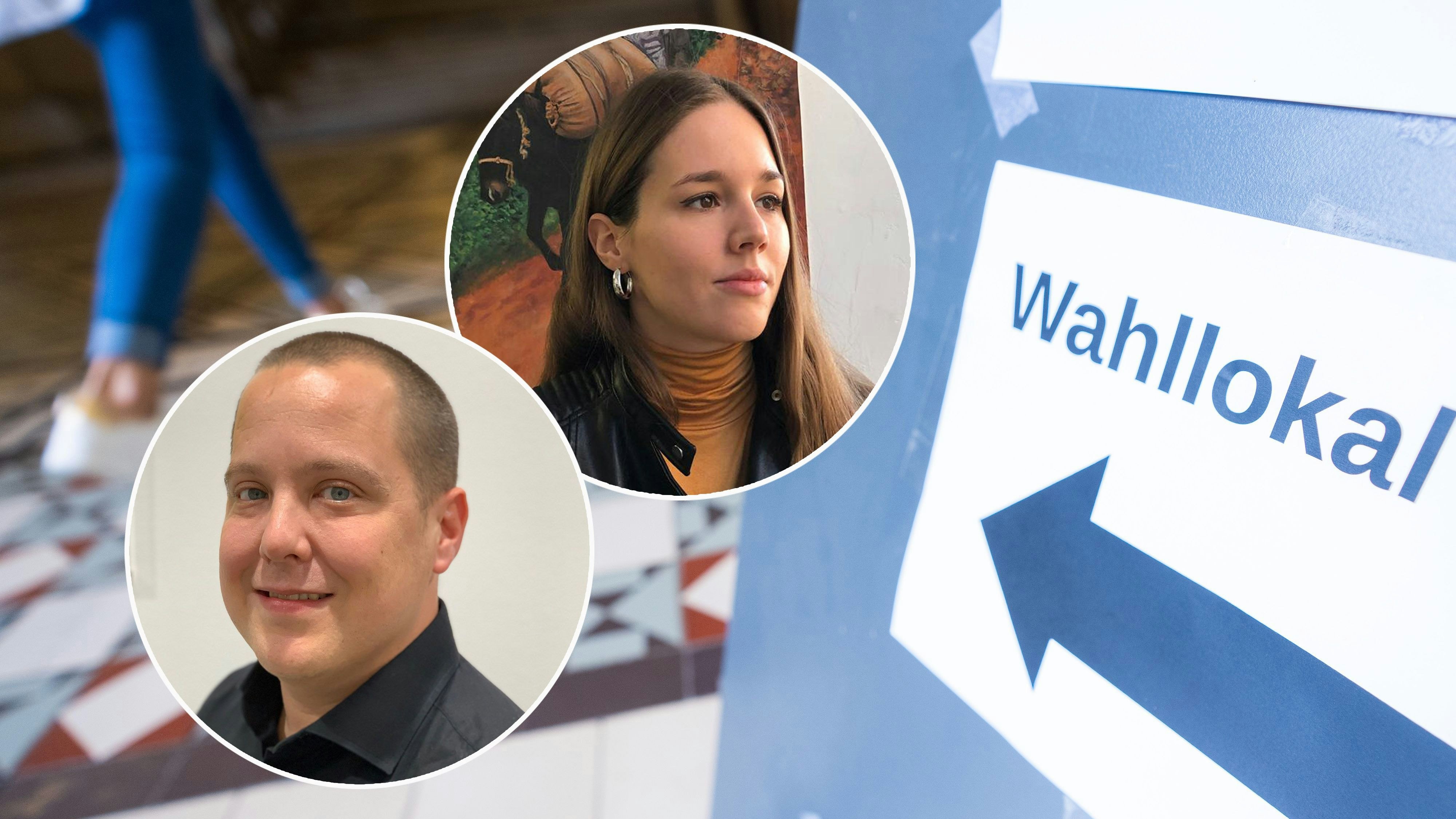 Download von www.picturedesk.com am 25.08.2024 (13:59).  ABD0076_20210518 - WIEN - ÷STERREICH: Hinweisschild zu einem Wahllokal zur ÷H-Wahl aufgenommen am Dienstag, 18. Mai 2021, auf der Universit‰t in Wien. 345.000 Studenten an ˆffentlichen und Privatuniversit‰ten, Fachhochschulen und P‰dagogischen Hochschulen kˆnnen von Dienstag bis Donnerstag bei den Wahlen zur ÷sterreichischen Hochsch¸lerInnenschaft (÷H) ¸ber ihre Vertretung in den kommenden beiden Studienjahren abstimmen. - FOTO: APA/GEORG HOCHMUTH - 20210518_PD3143 - Rechteinfo: Rights Managed (RM)