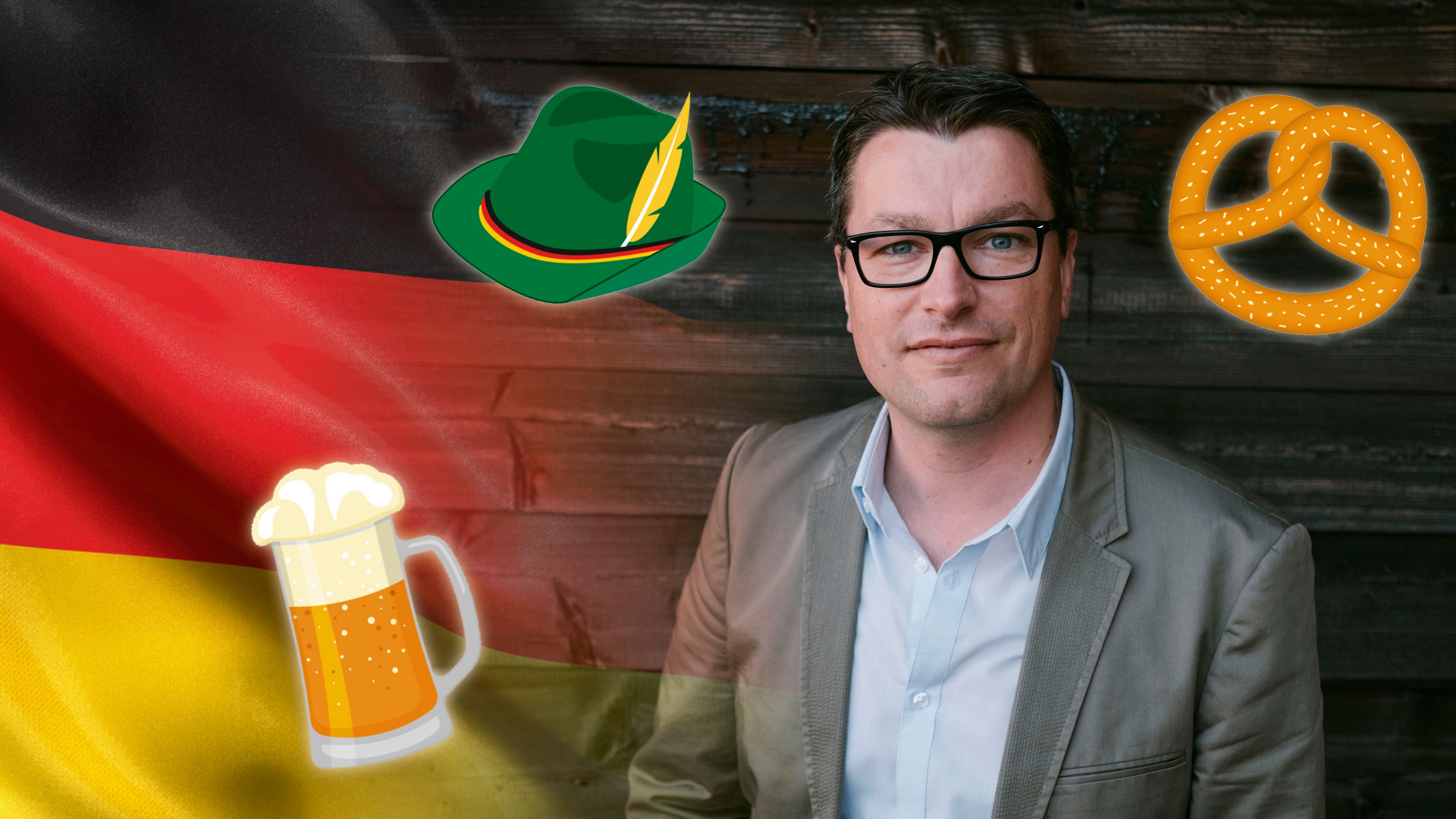 Jockel Weichert, Gründer der 