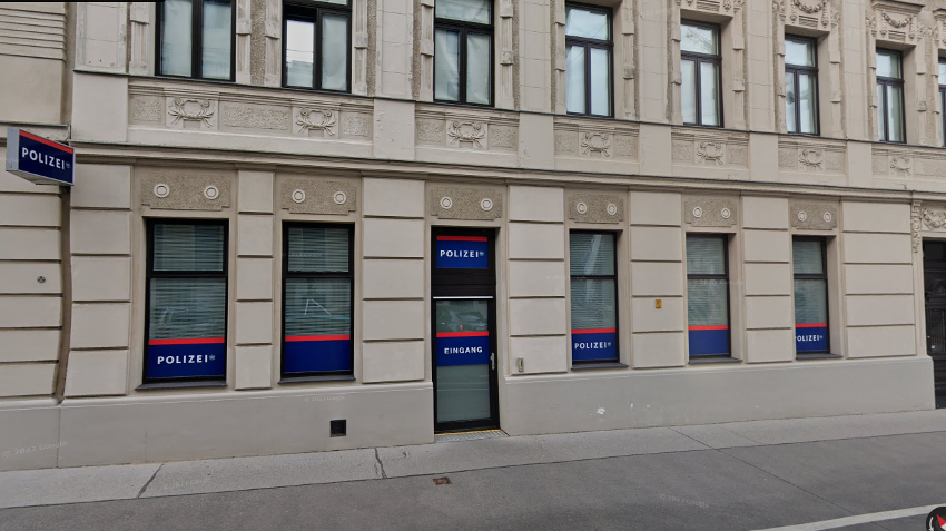 Dem Bezirk Hernals droht die Schließung einer Polizeistelle - SPÖ-Bezirksvorsteher Jagsch sieht Sicherheit in Gefahr.