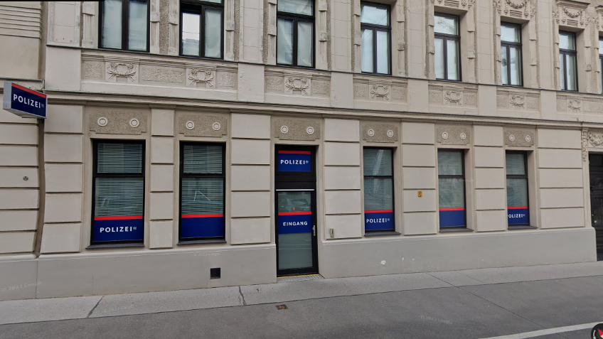 Dem Bezirk Hernals droht die Schließung einer Polizeistelle - SPÖ-Bezirksvorsteher Jagsch sieht Sicherheit in Gefahr.