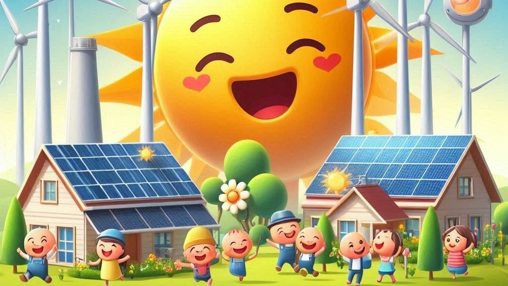 Heute.at - Wir sind Klima! Österreichs CO2-Emissionen gesunken