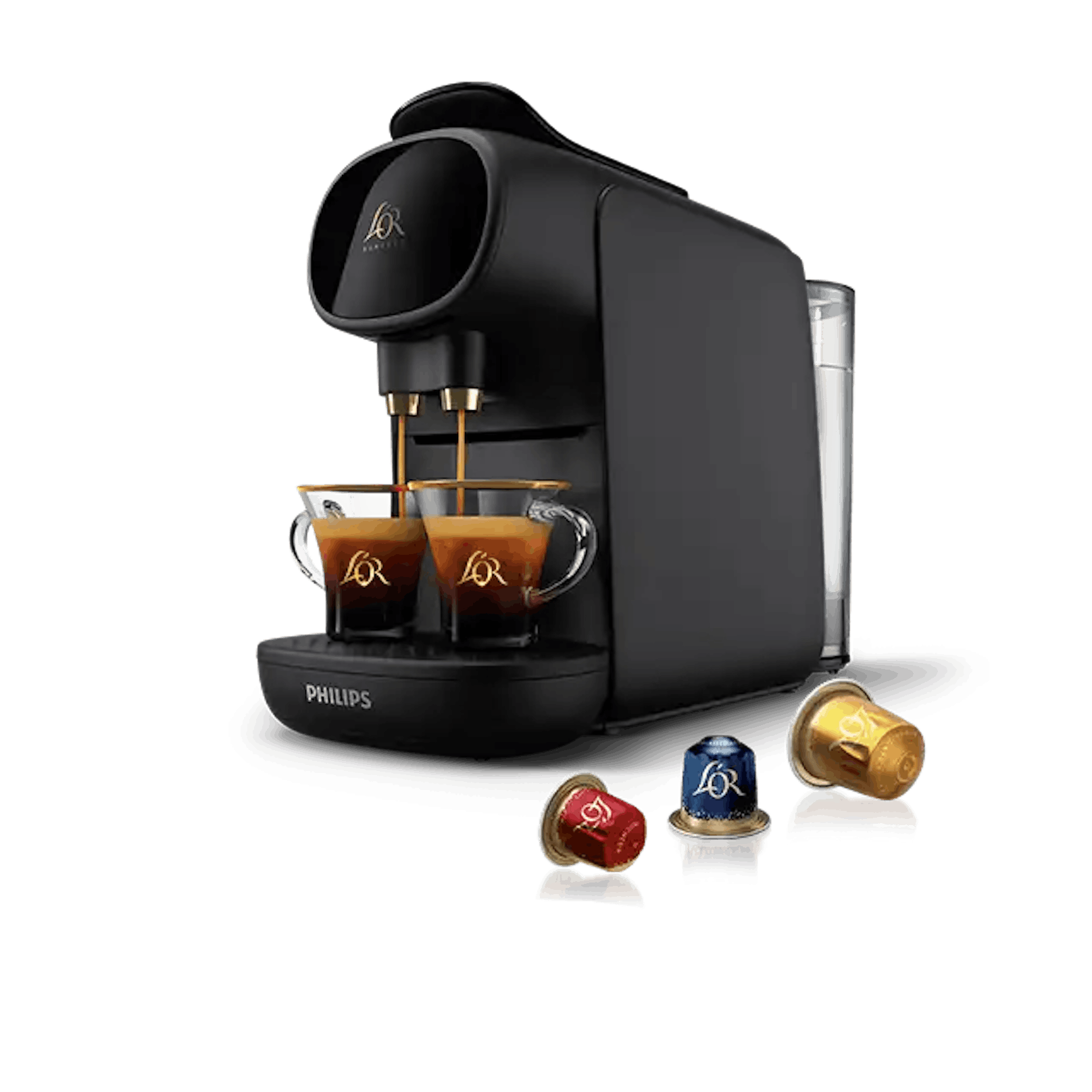 L'OR Barista Sublime Kaffeemaschine