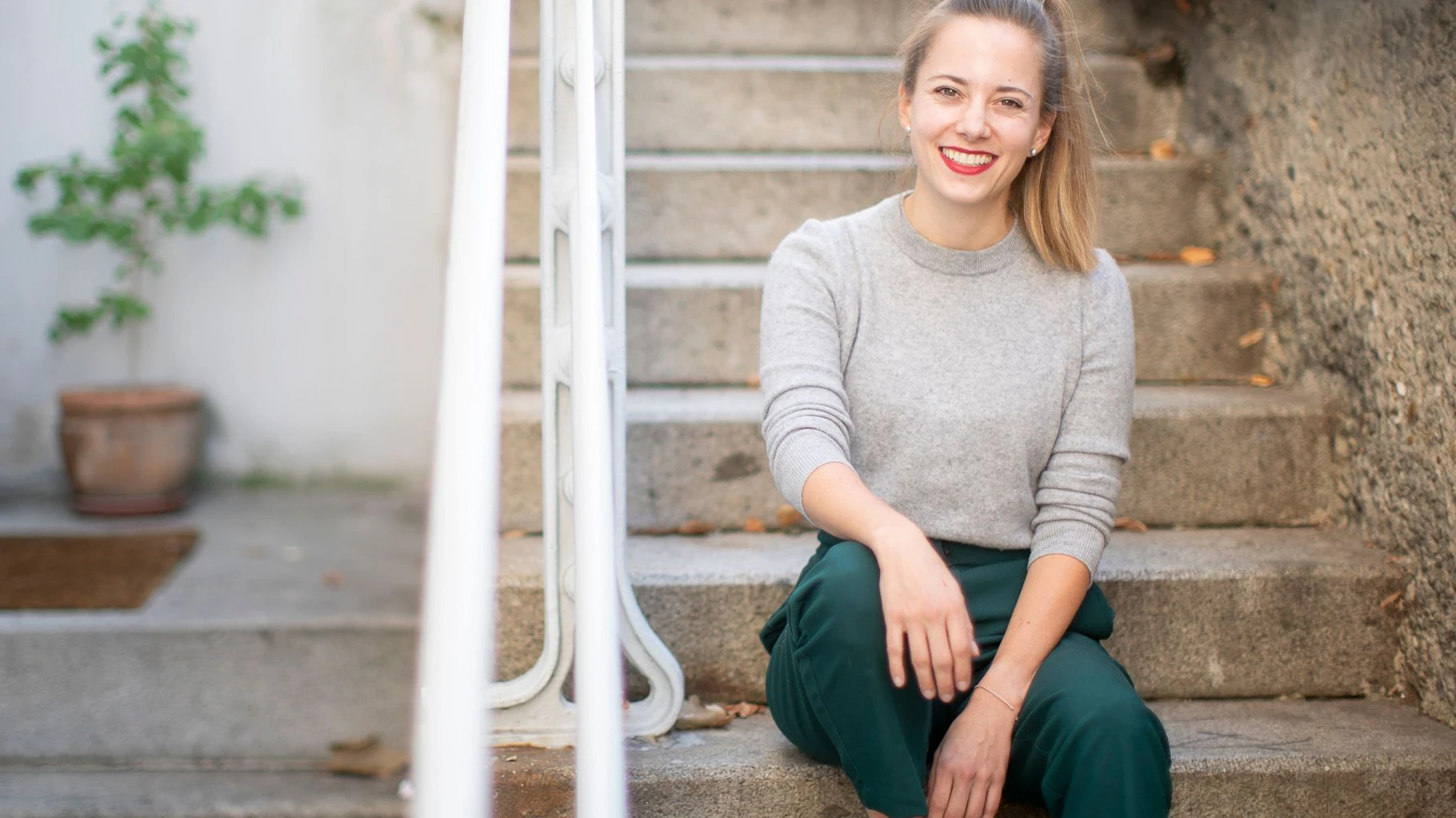 Expertin Kathrin Habermann über Grenzen