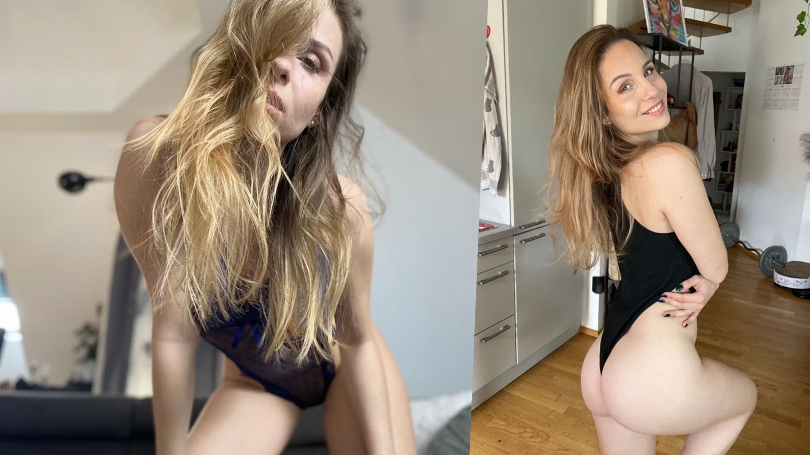 Heute.at - Wienerin (31): So viel Geld verdiene ich mit Pornos