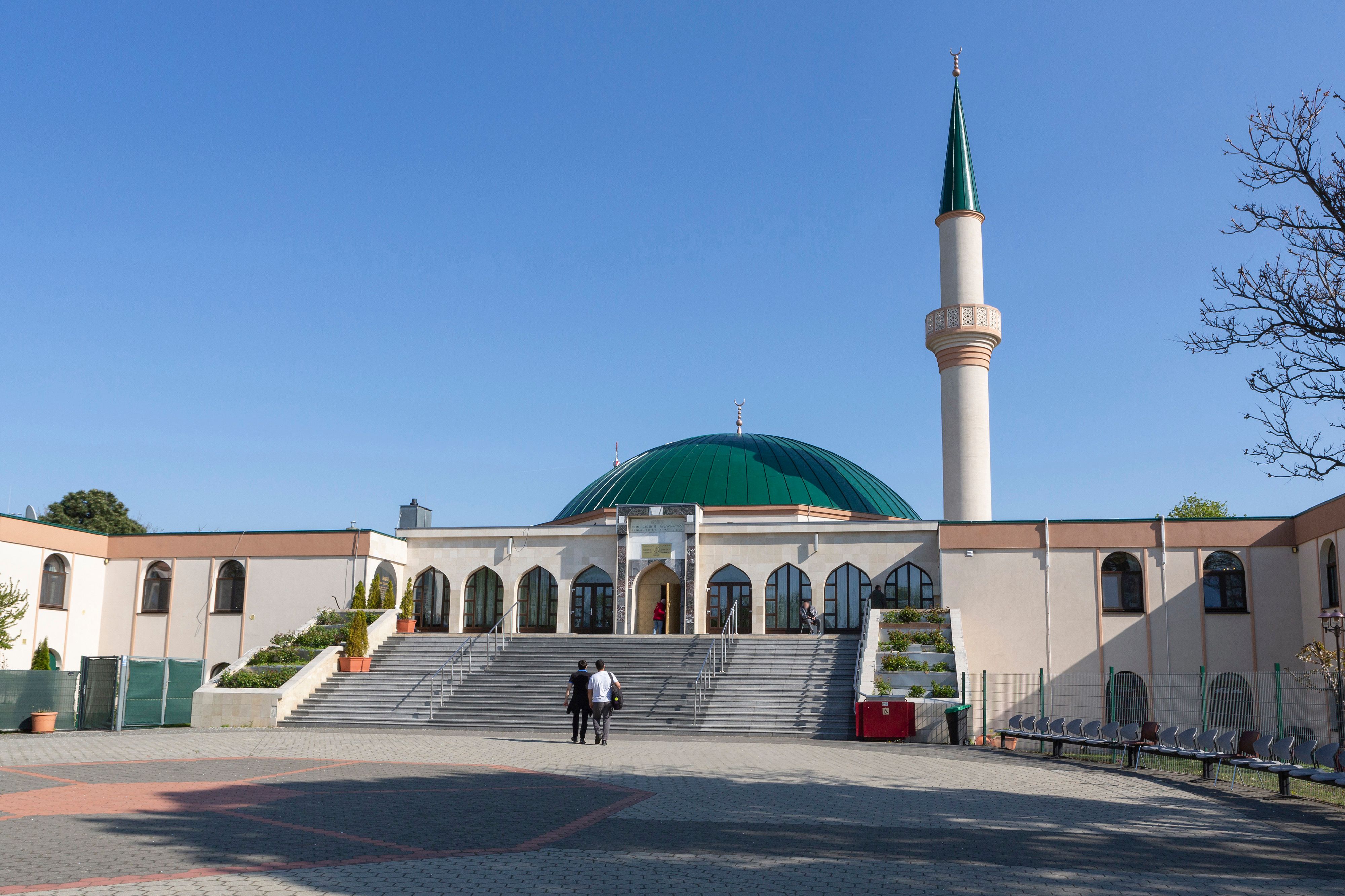 67 Prozent der wahlberechtigten Bürger in Österreich wollen den politischen Islam verbieten.