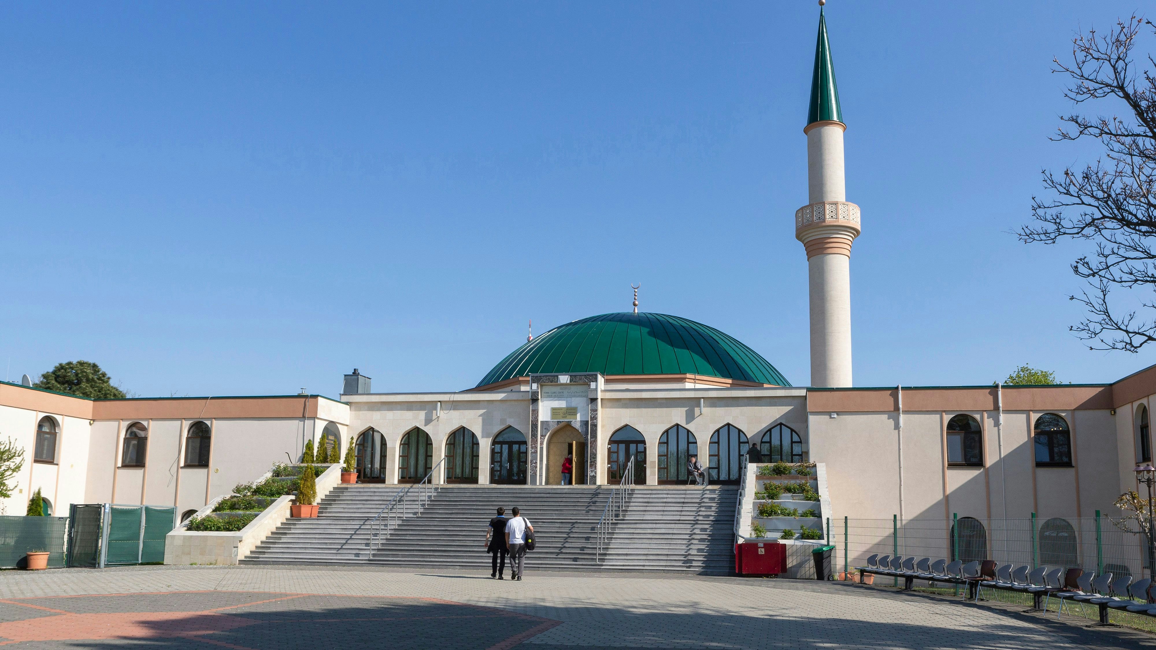 Heute.at - Hammer-Urteil! Die Scharia gilt auch in Österreich