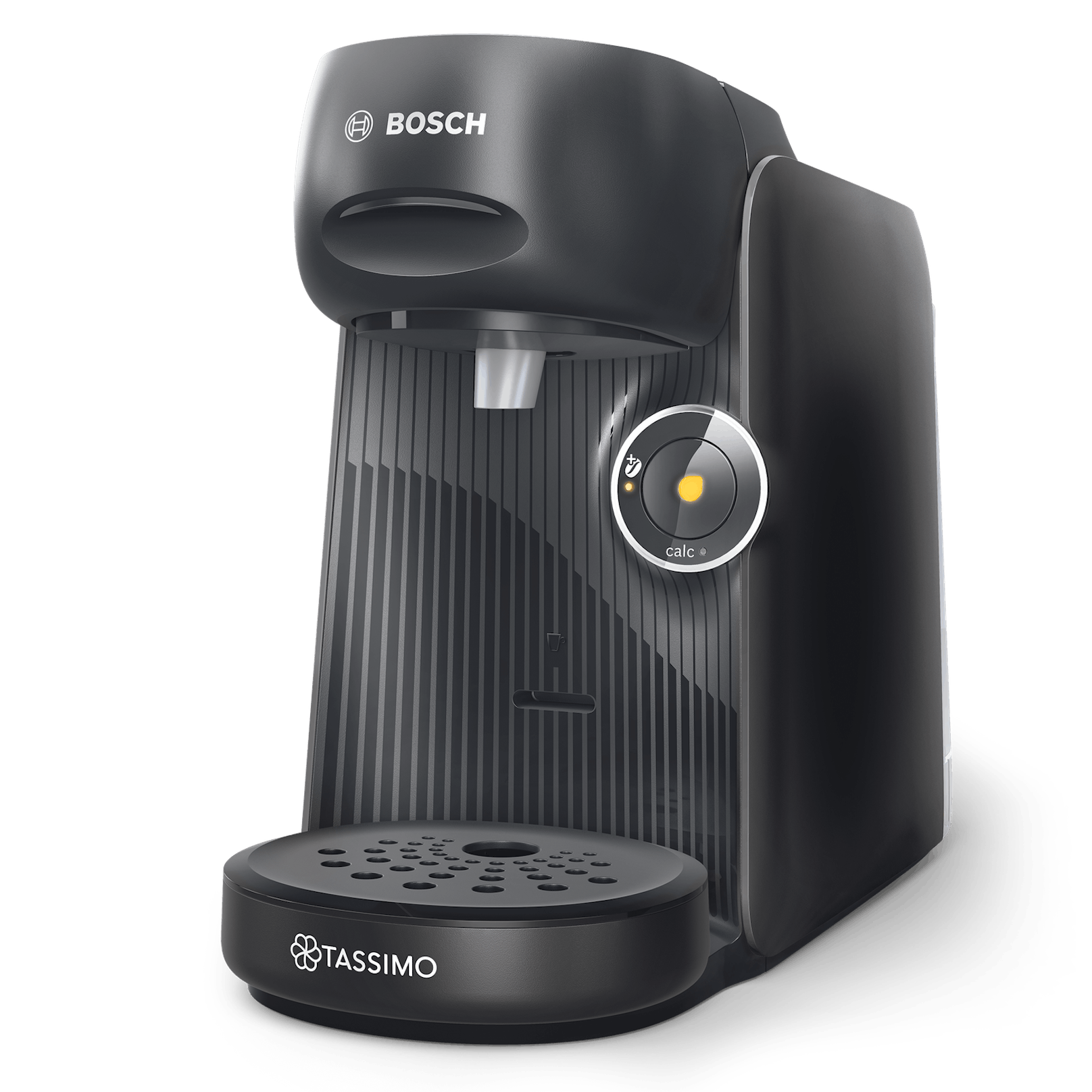 TASSIMO Finesse Friendly Kaffeekapselmaschine