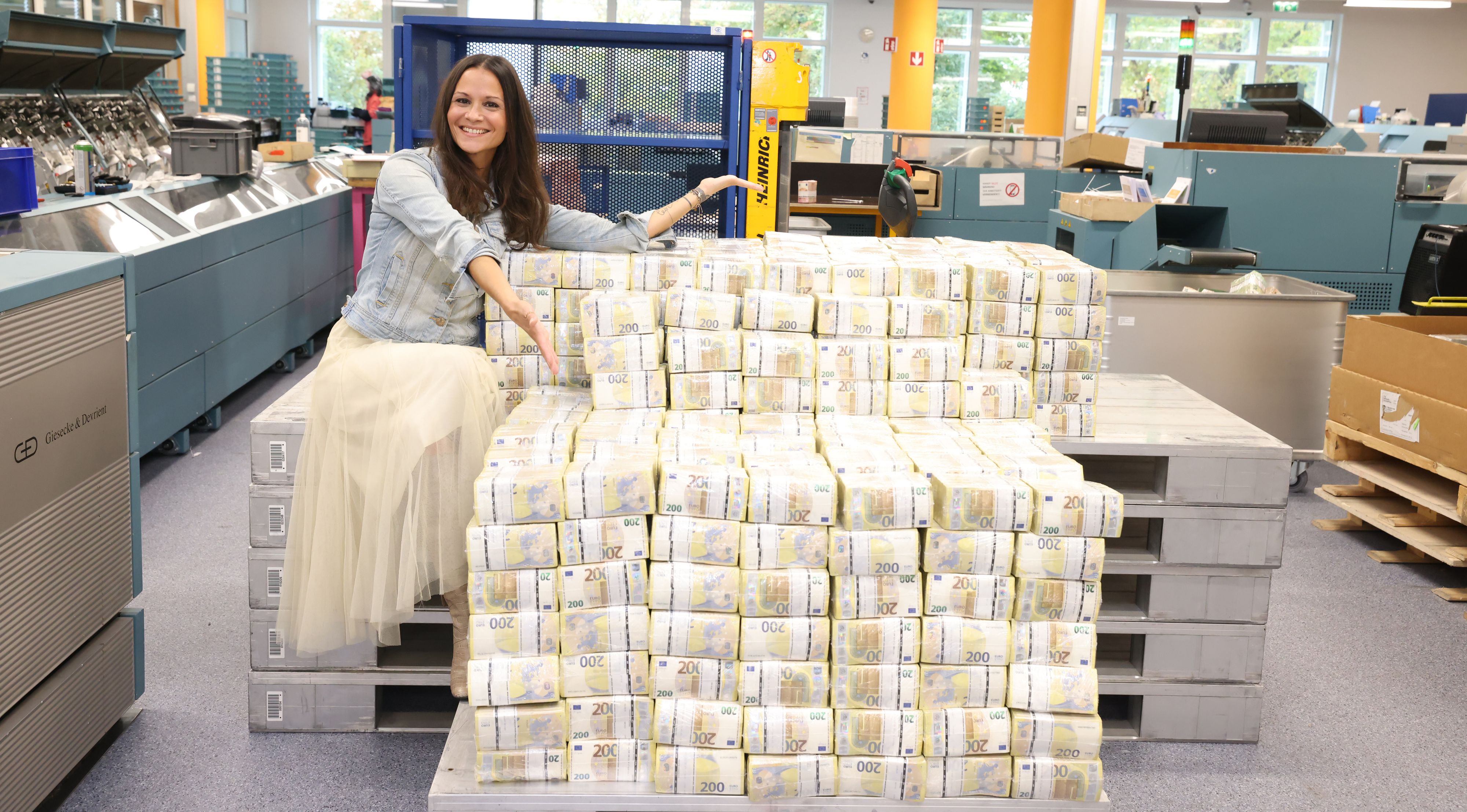 Ein Kärntner ist mit einem Schlag Multi-Millionär – er gewann fast 11 Millionen Euro.