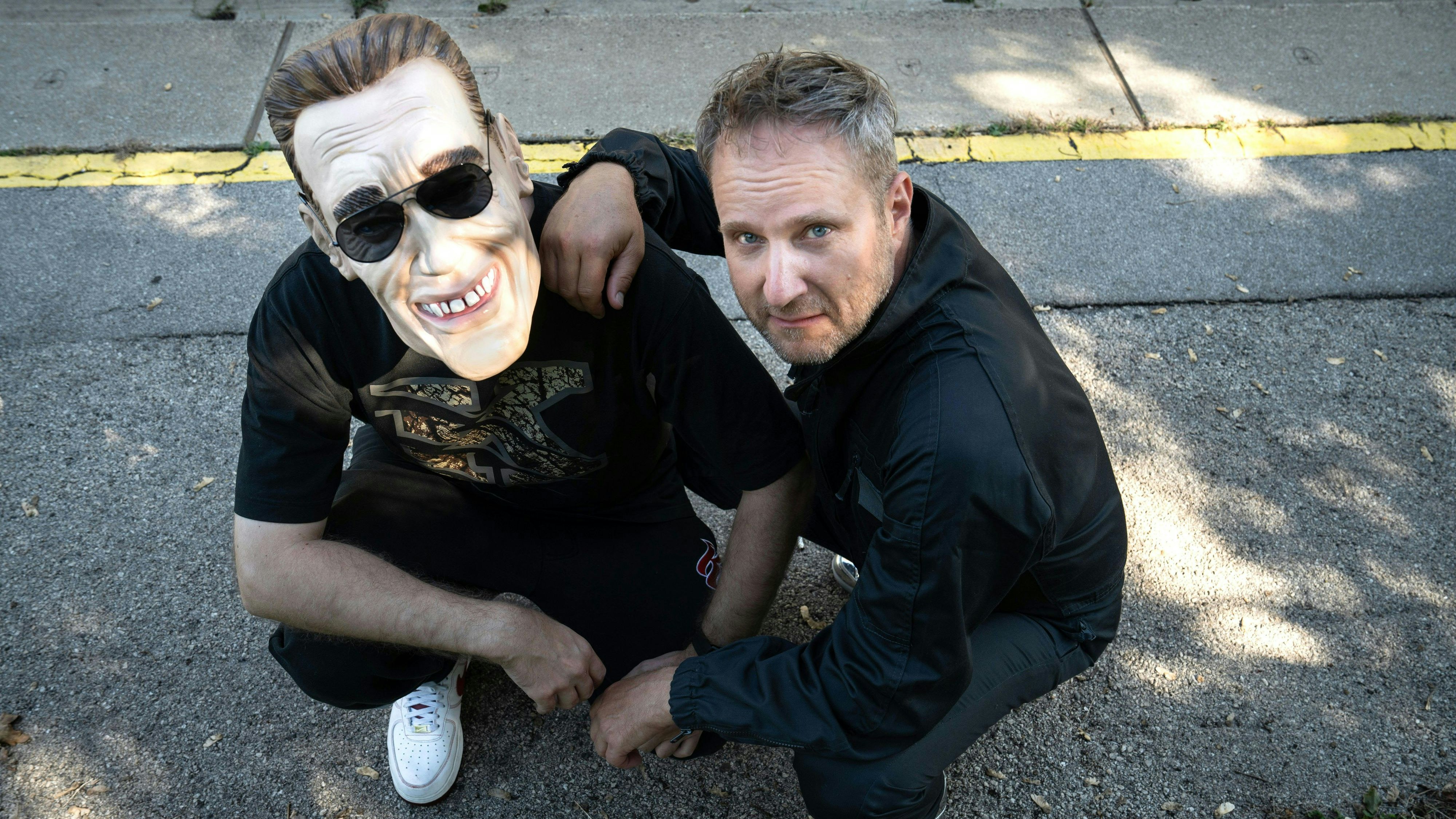 Die Politikverdrossenheit der Politiker