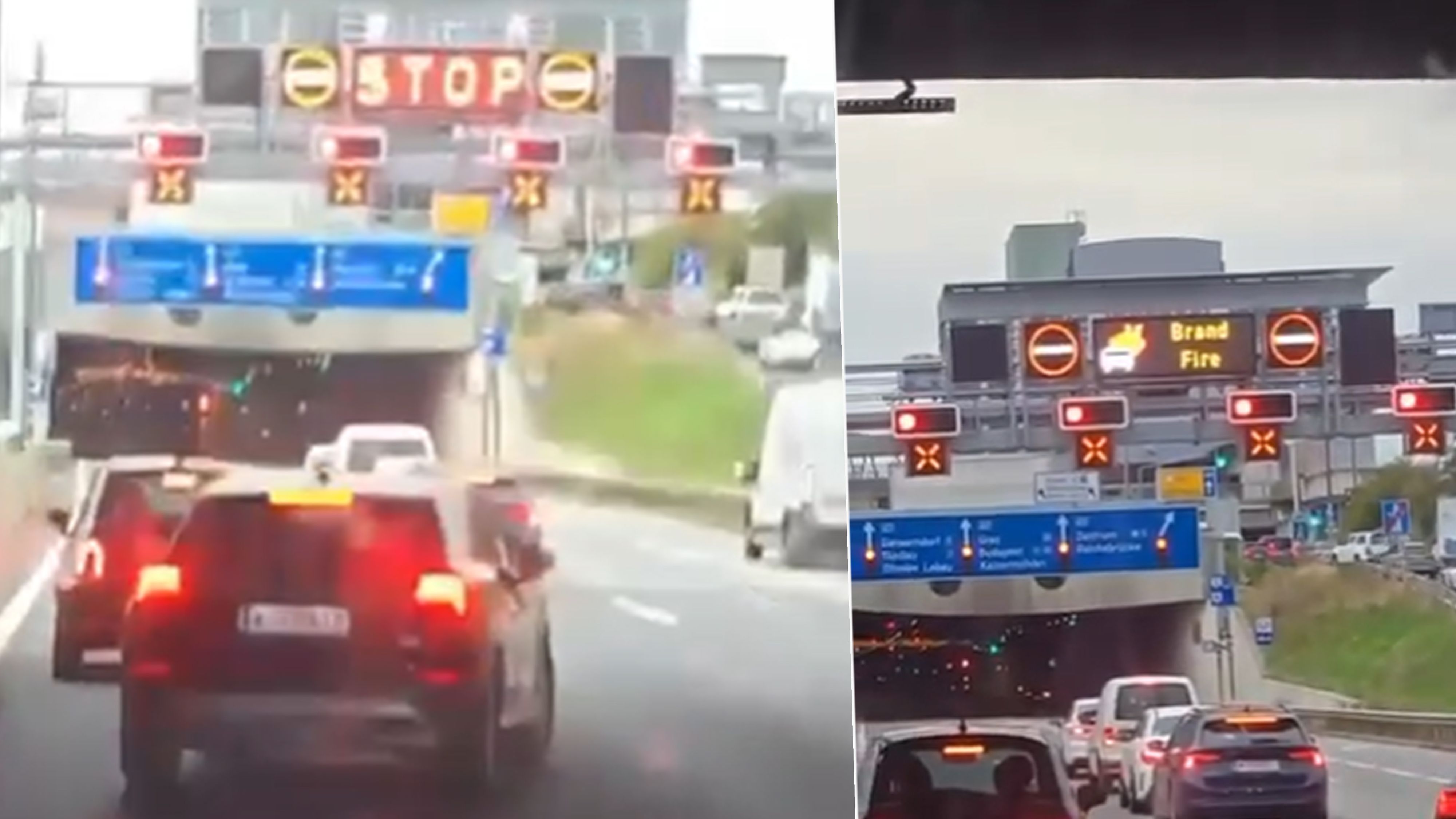 Stau am Mittwoch auf der A22!