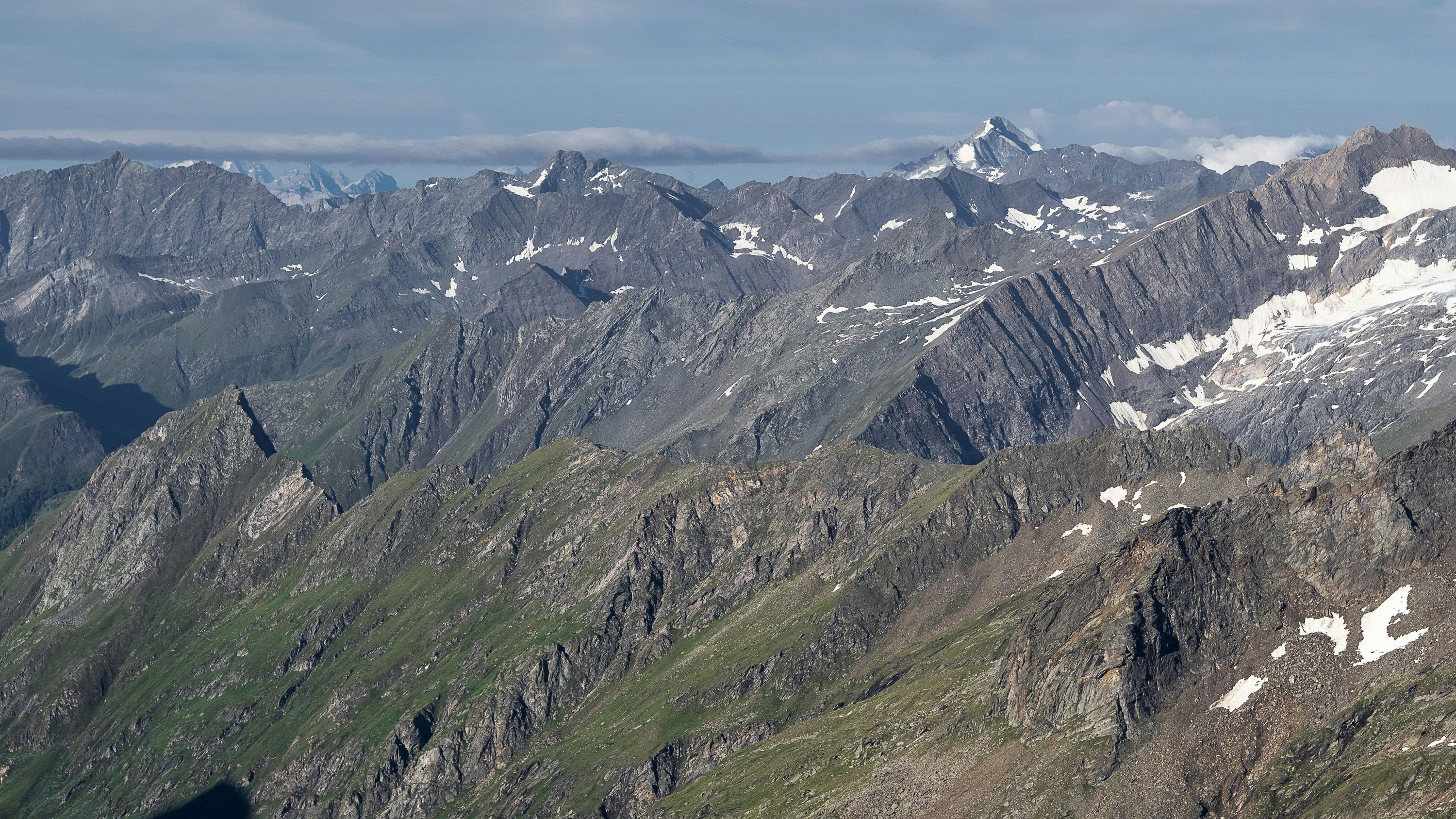 Heute.at - Frau vermisst! Arbeitskollege hört weinende Stimme