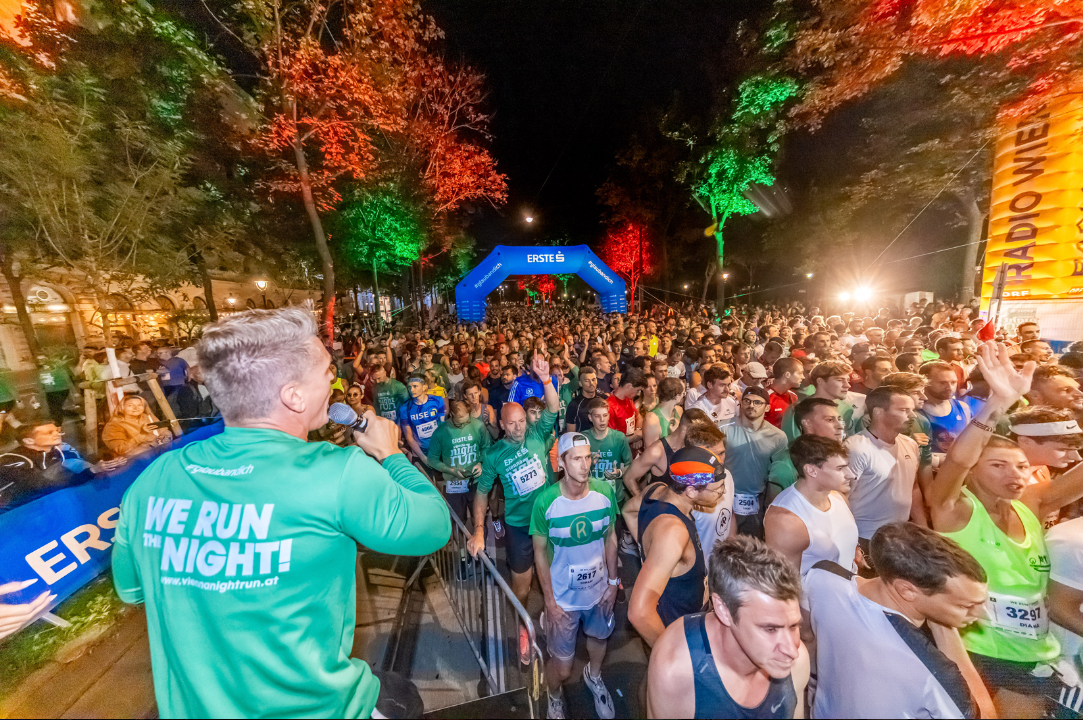 Der Countdown läuft zum heurigen 