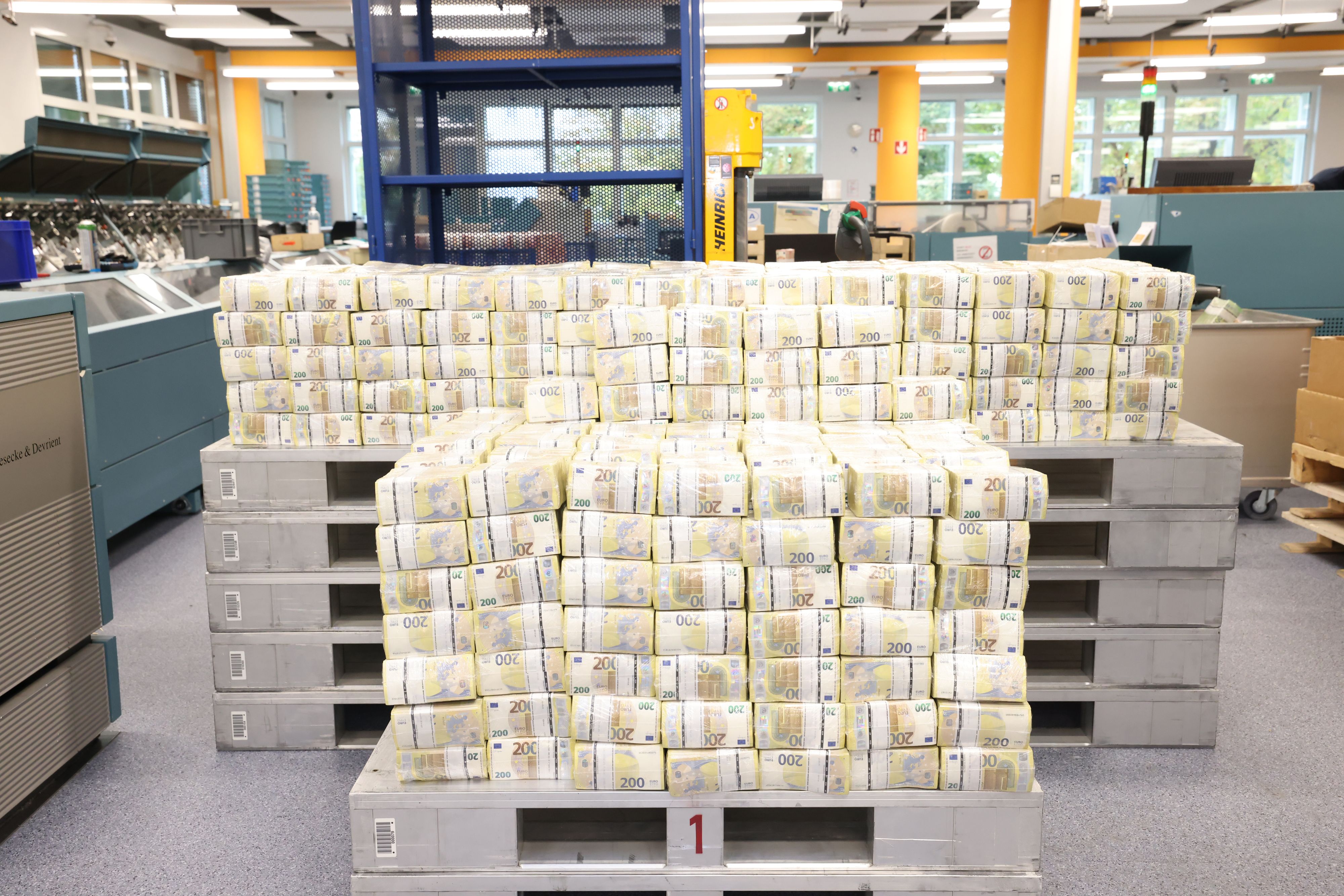 Wer am kommenden Mittwoch (13.11.2024) die 