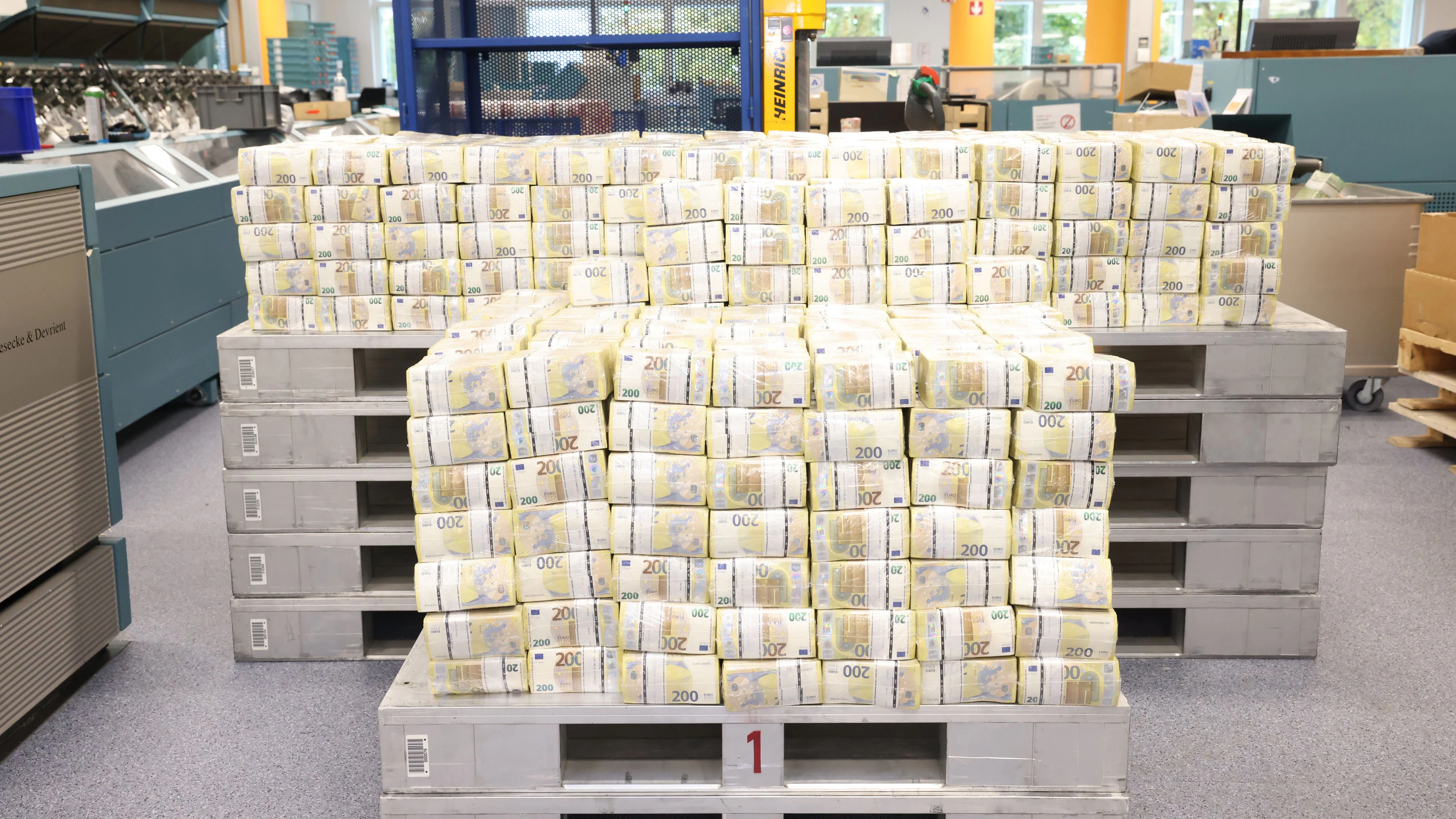 Heute.at - Unfassbar! Neuer Lotto-Millionär ging beinahe leer aus