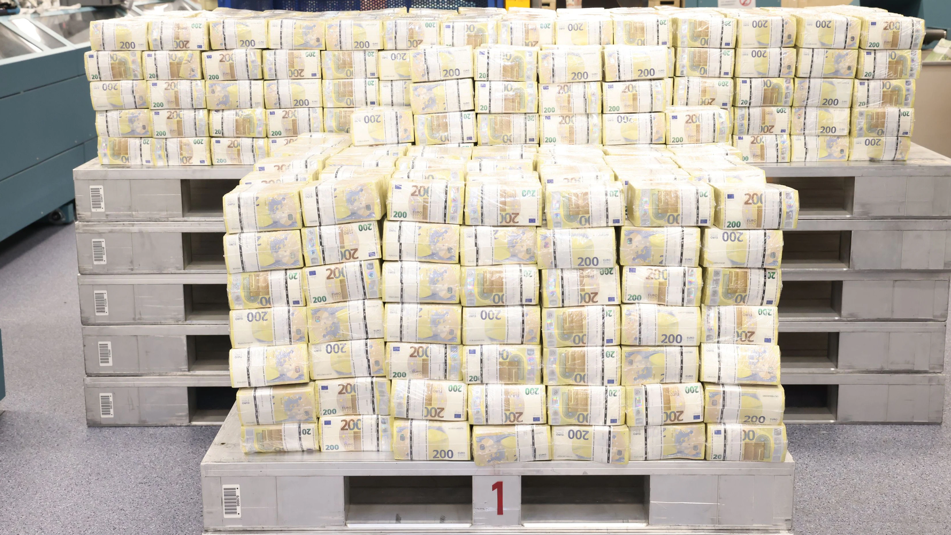 Heute.at - Österreicher wird auf einen Schlag zum Multi-Millionär