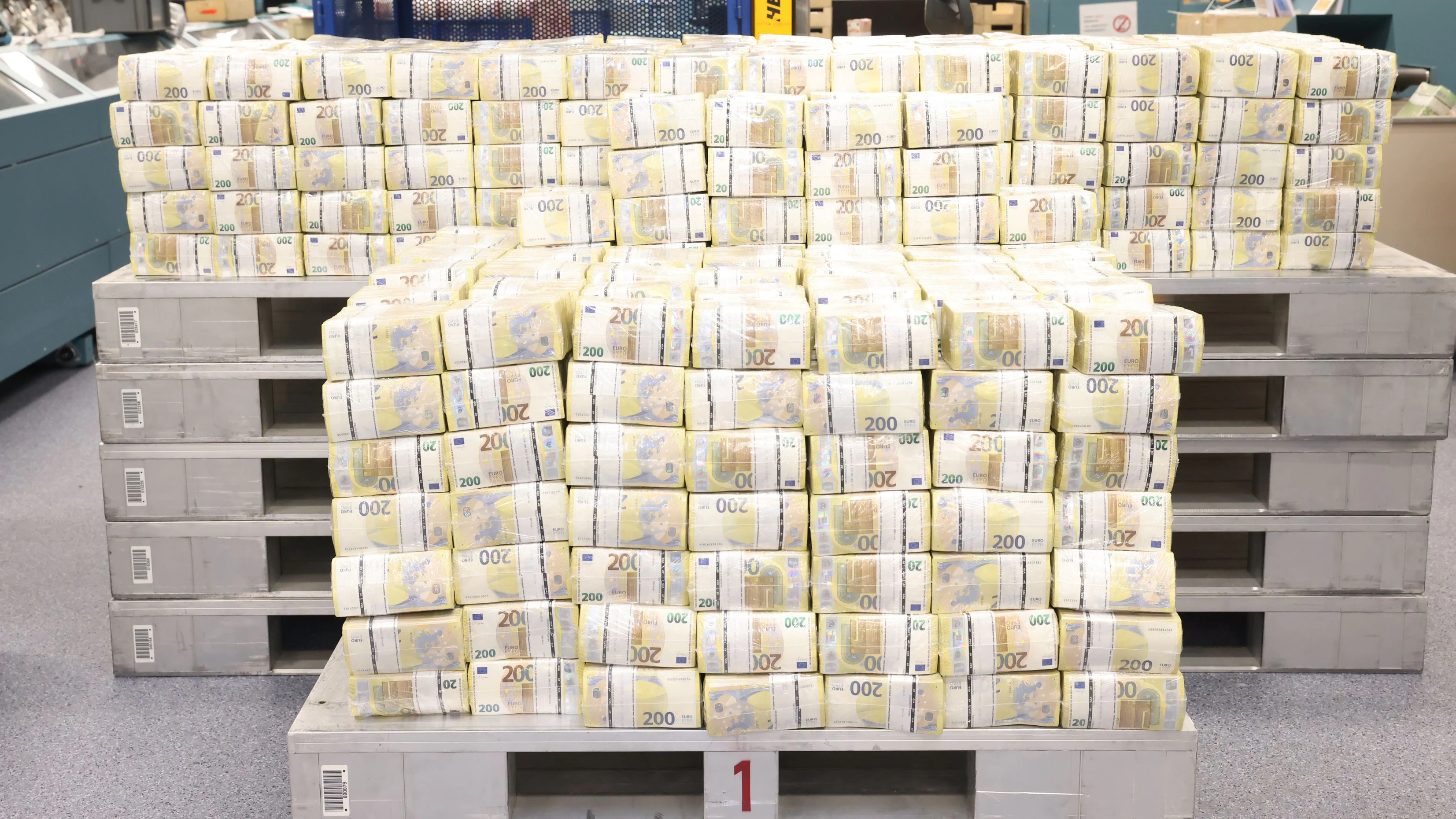 Heute.at - Glückspilz wird mit nur 60 Cent zum Millionär