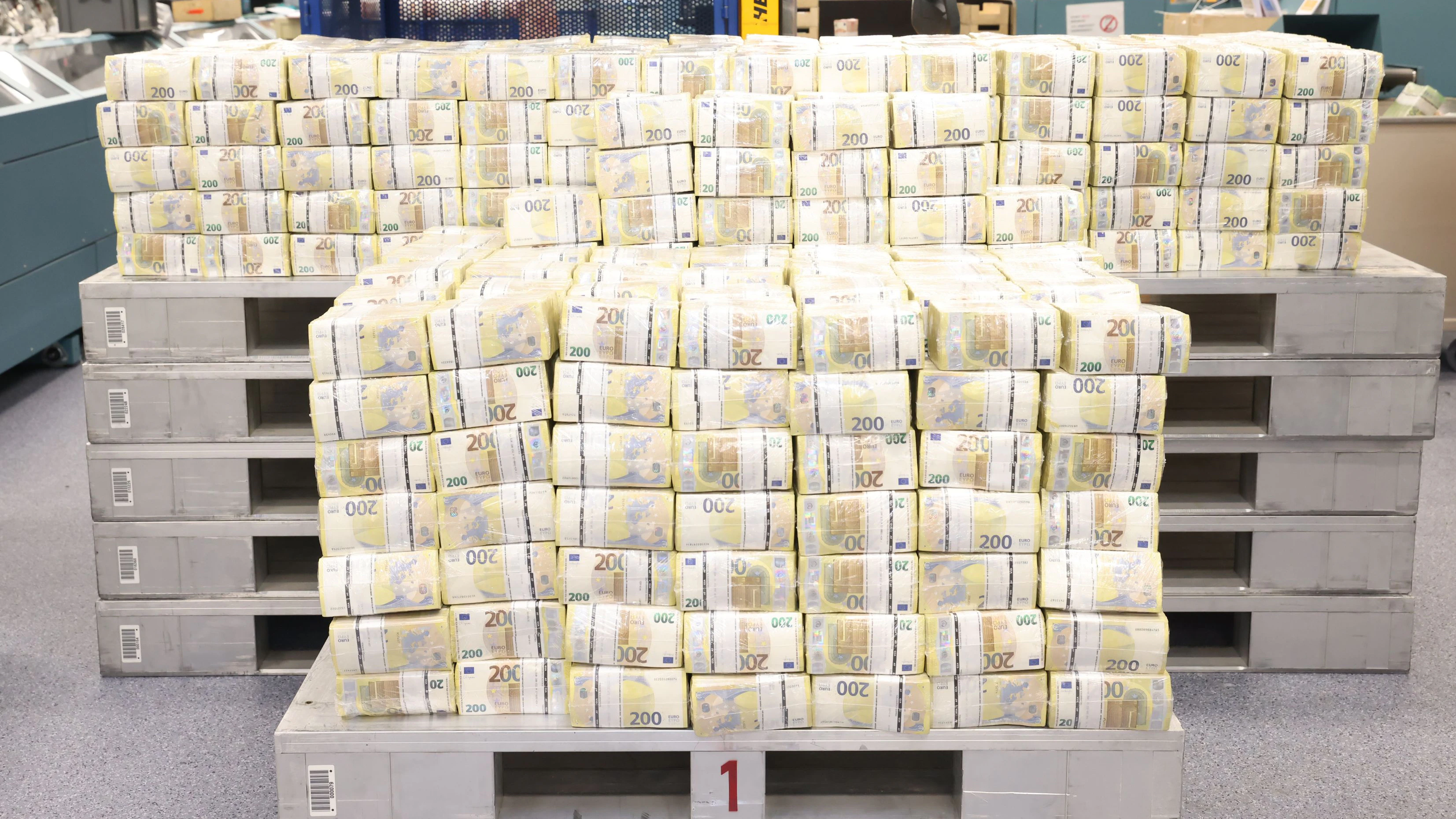 Heute.at - Ein einziger Tipp! 35-Jähriger ist Mega-Multi-Millionär