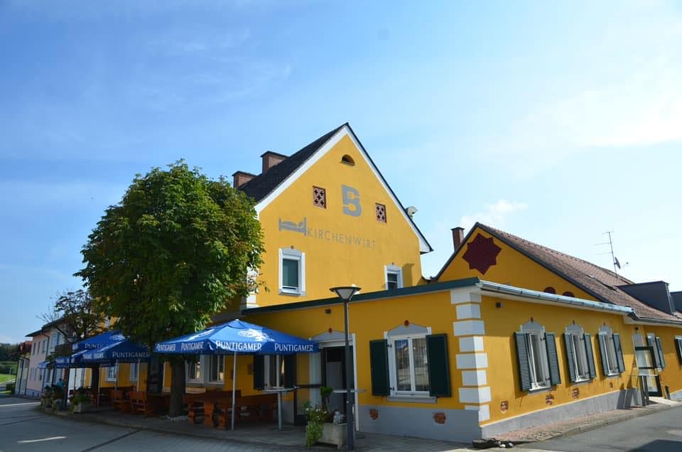 Die Betreiberin des beliebten 