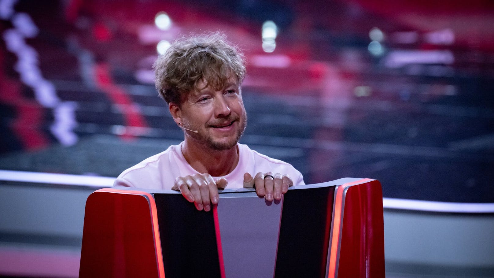 Juroren verwirrt! Täuschung bei "The Voice of Germany"