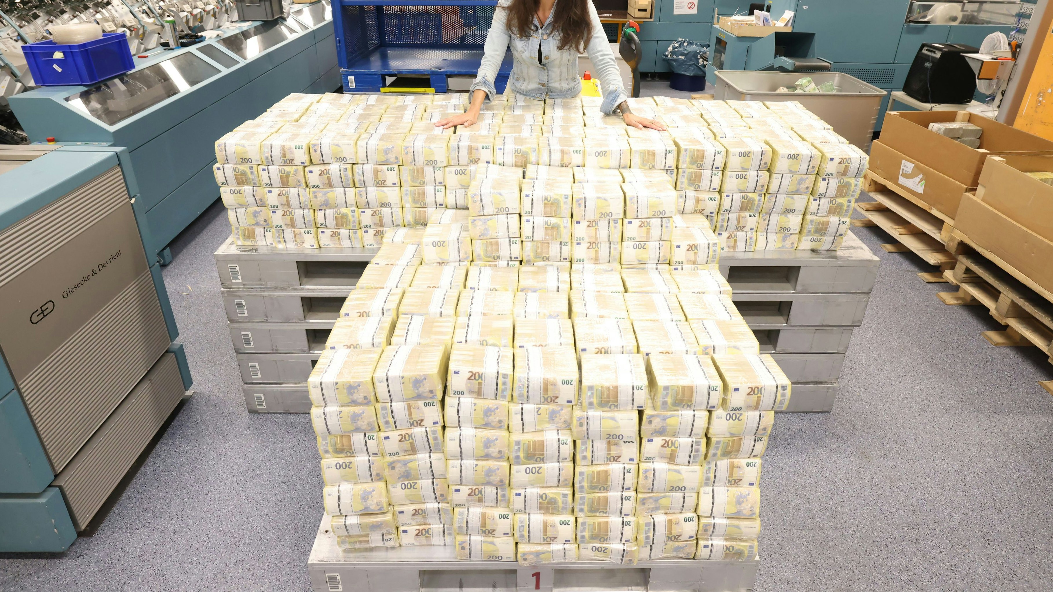 Heute.at - Wieder kein Lotto-Jackpot – jetzt lockt Mega-Gewinn