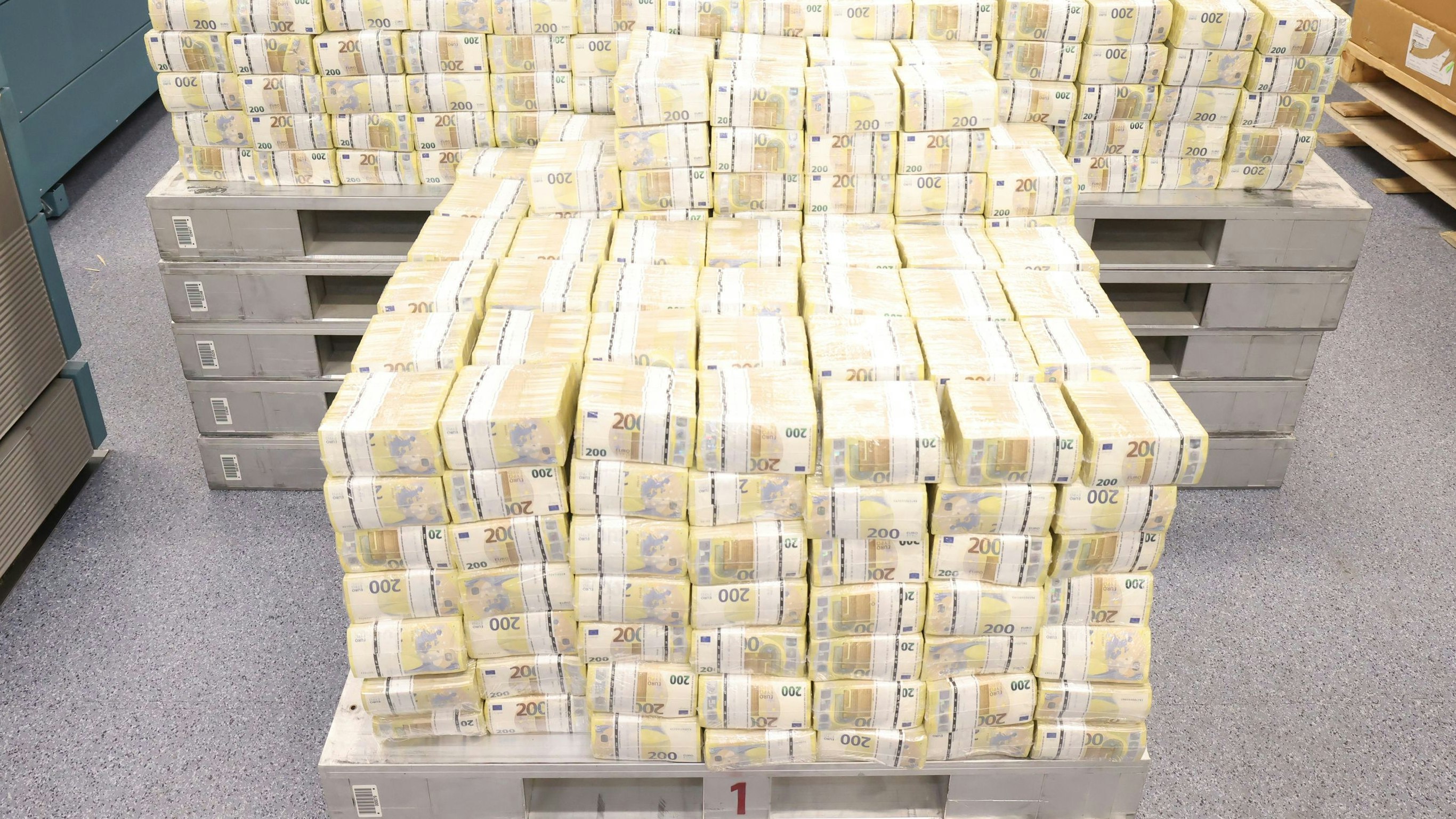 Heute.at - Jetzt Sechsfach-Jackpot mit über 7 Millionen Euro