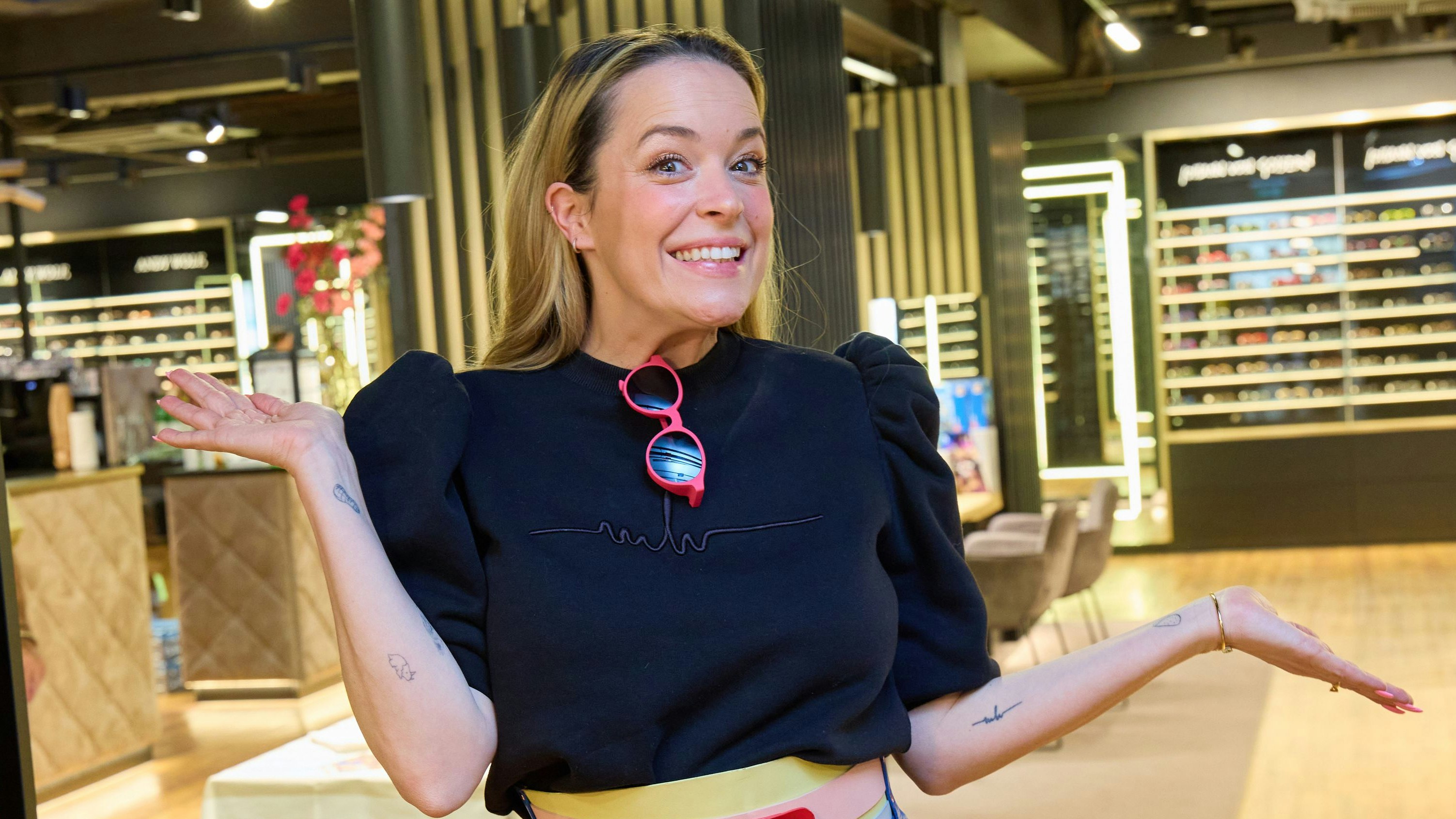 So sieht sie die Mode von Kickl und Co.