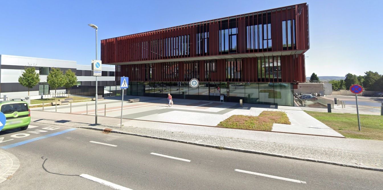 Der Verdächtige wurde in die Justizanstalt Eisenstadt gebracht.