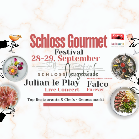Schloss Gourmet Festival