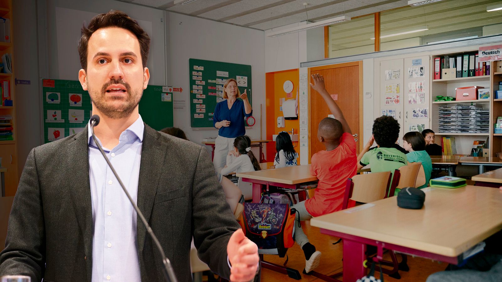 Bildungsminister Christoph Wiederkehr will die Sommerschule verpflichtend machen – Lehrervertreter warnen vor Problemen.