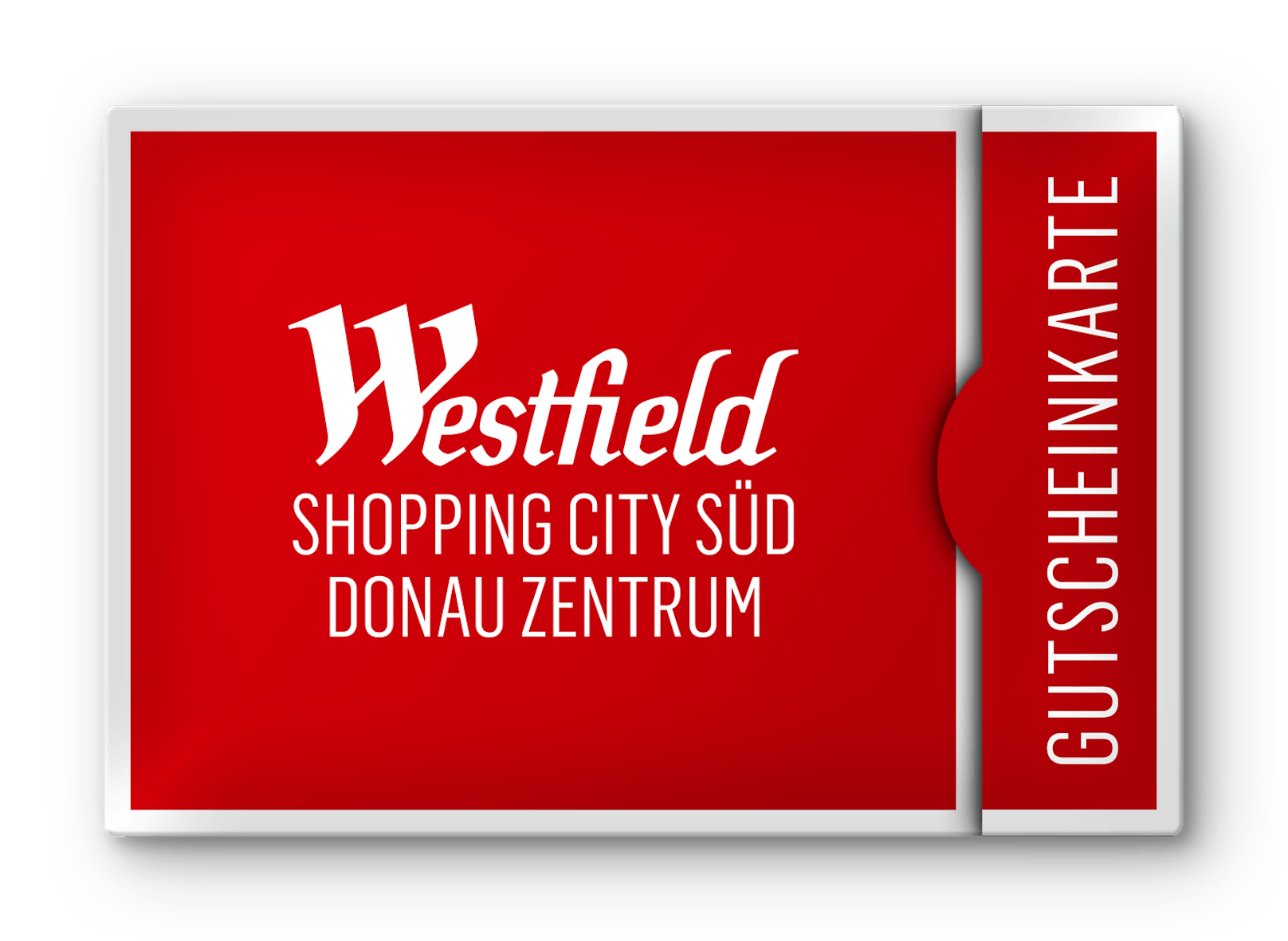 15 x 100€ Westfield Gutscheine gibt es zu gewinnen!