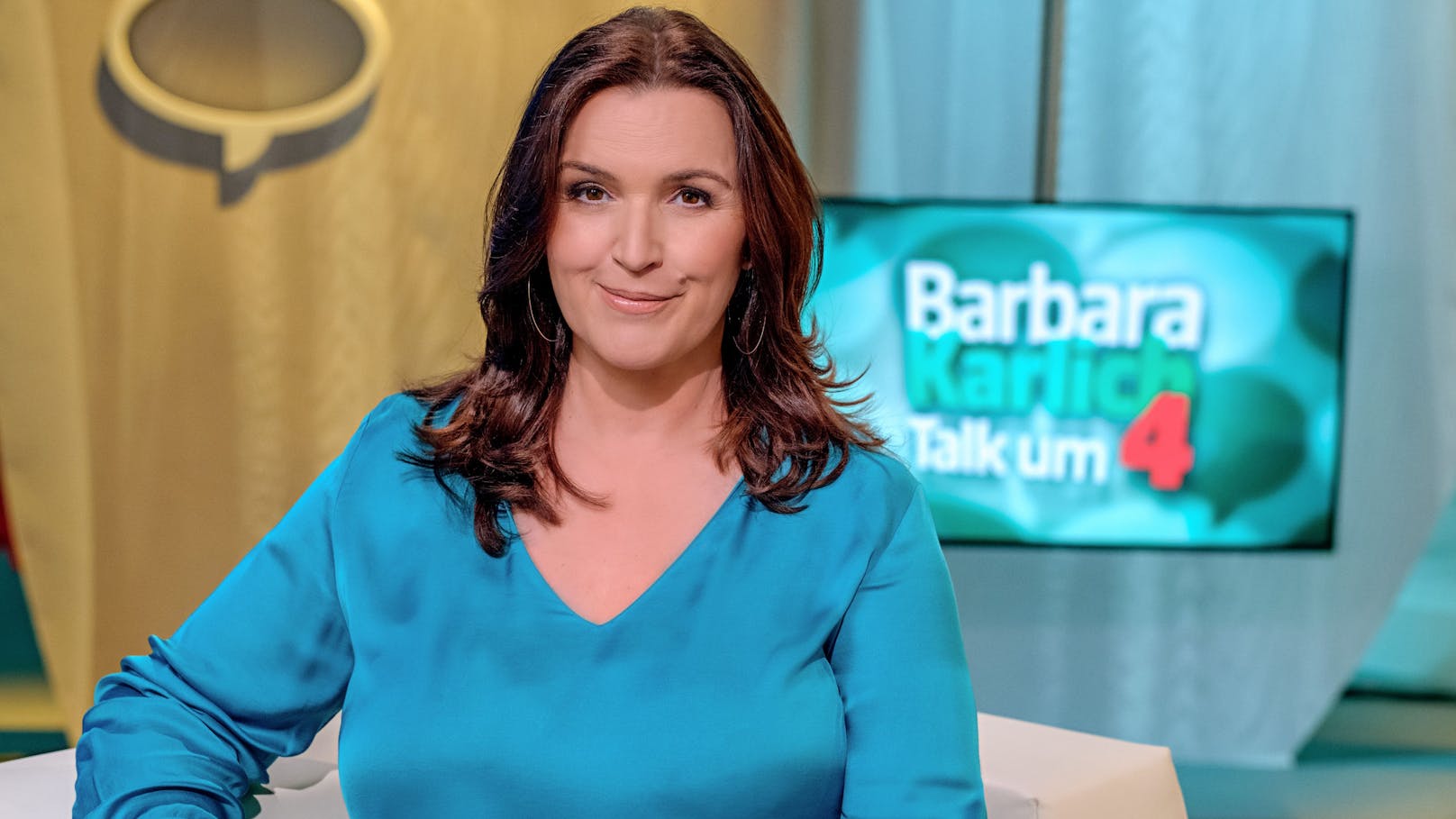 "Barbara Karlich - Talk um 4" – ORF macht es offiziell