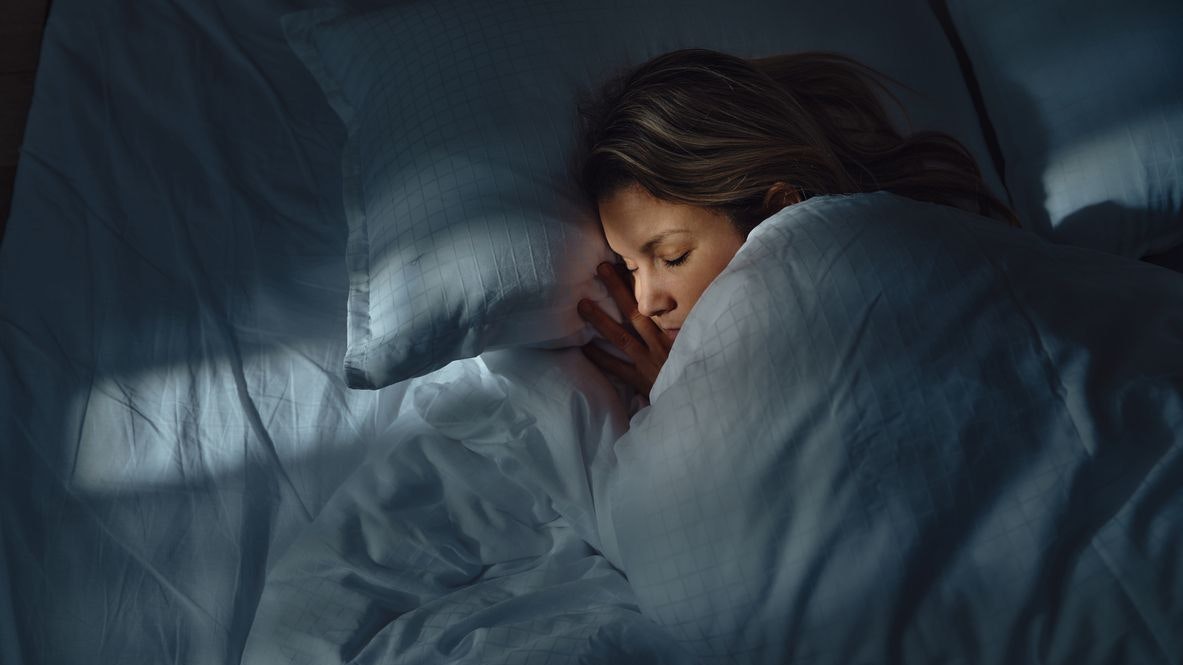 Heute.at - Darüber schlafen hilft bei richtigen Entscheidungen