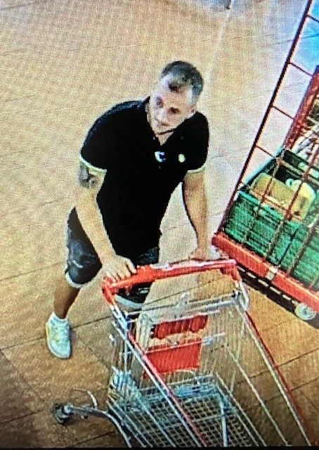 Diebestour in NÖ und Wien: Polizei sucht zwei Verdächtige