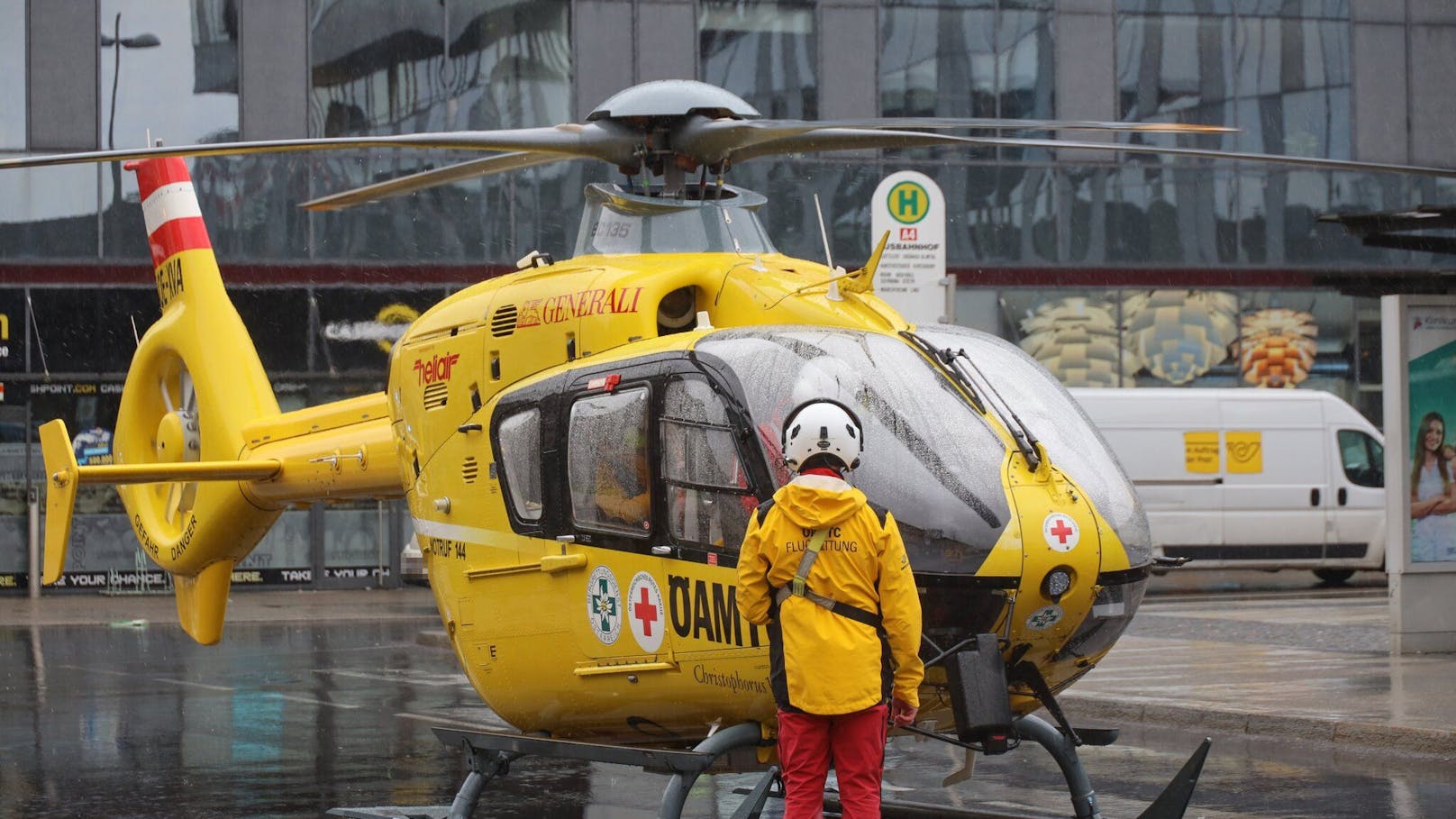 Erst 15 und nun gestorben – Mofa-Fahrer baute Crash