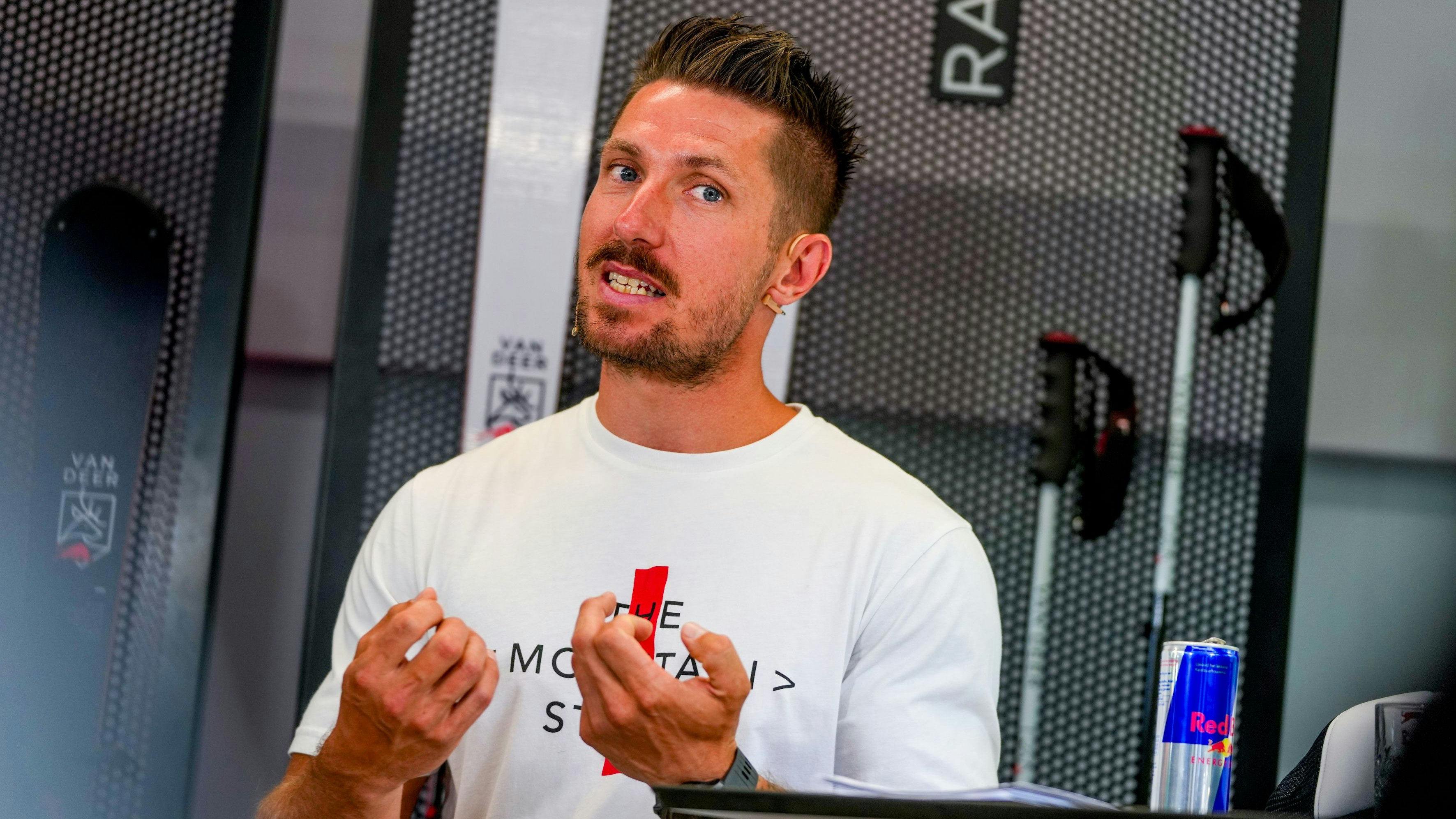 Ski-Star Marcel Hirscher erhält nun doch keine Saison-Wildcard. 