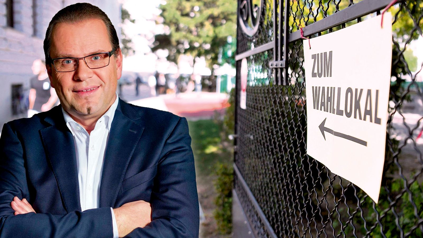 Astrologe Wilfried Weilandt sagte für <em>