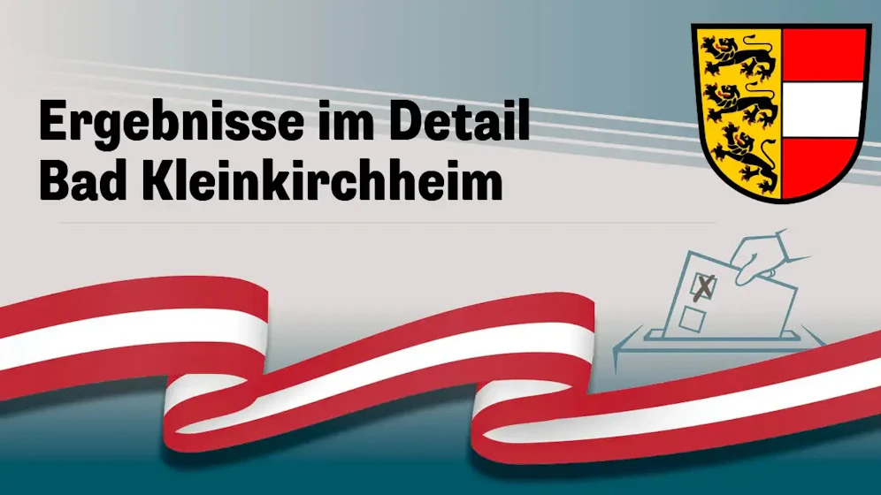 Nationalratswahl in Österreich