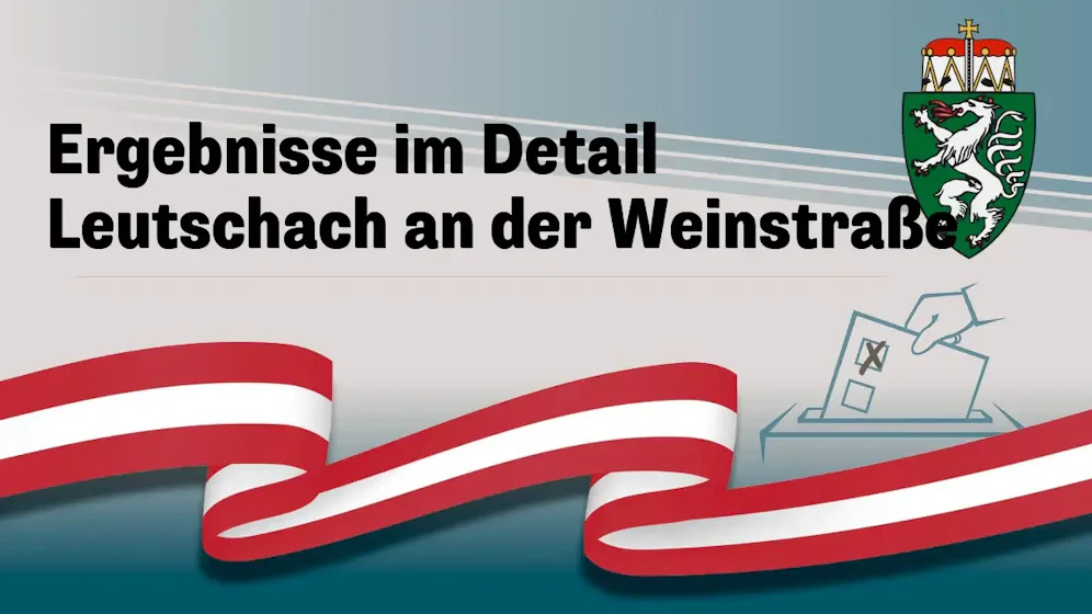 Nationalratswahl in Österreich